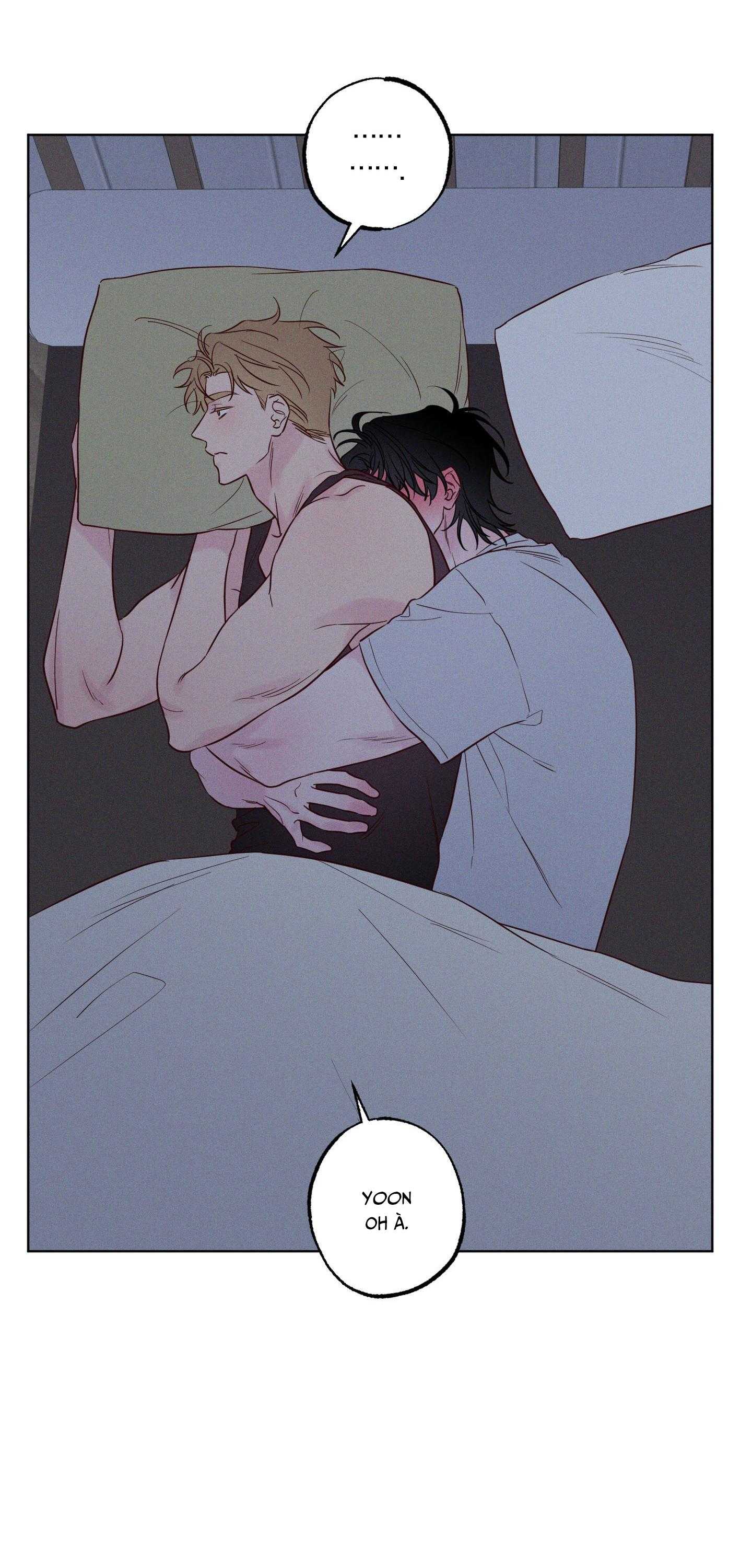 BỜ SÓNG VỖ Chapter 34 H+ - Trang 2