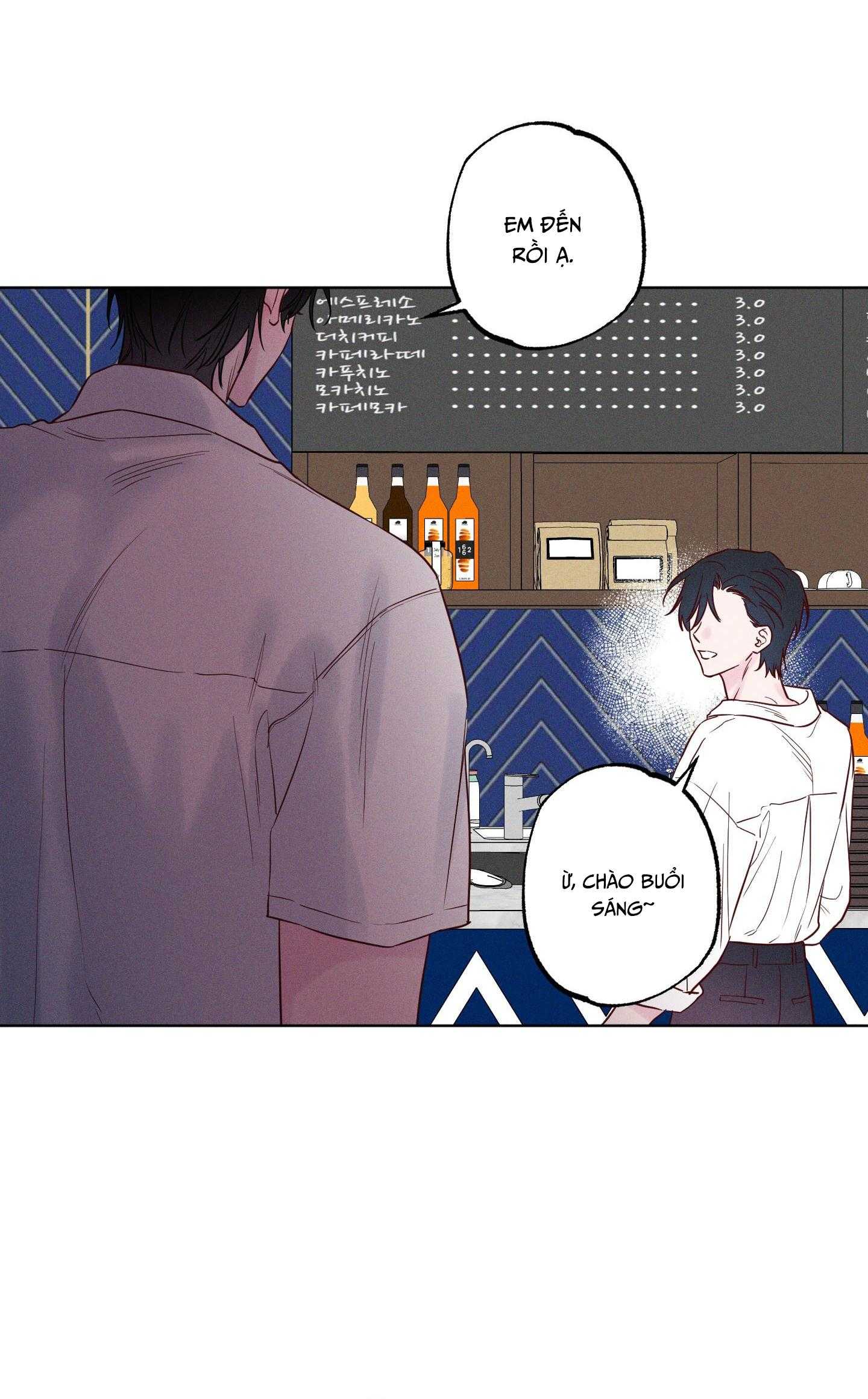 BỜ SÓNG VỖ Chapter 34 H+ - Trang 2