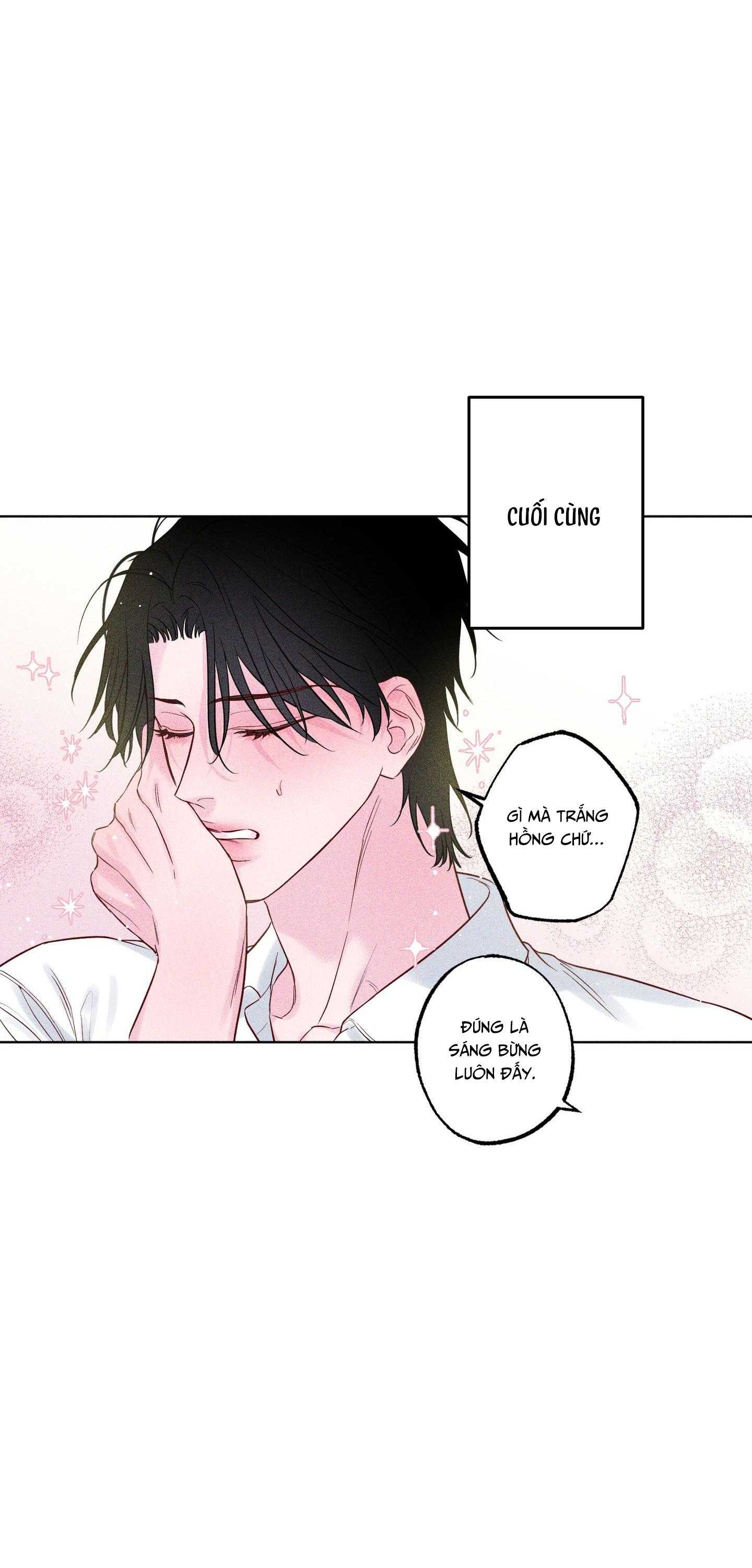BỜ SÓNG VỖ Chapter 34 H+ - Trang 2