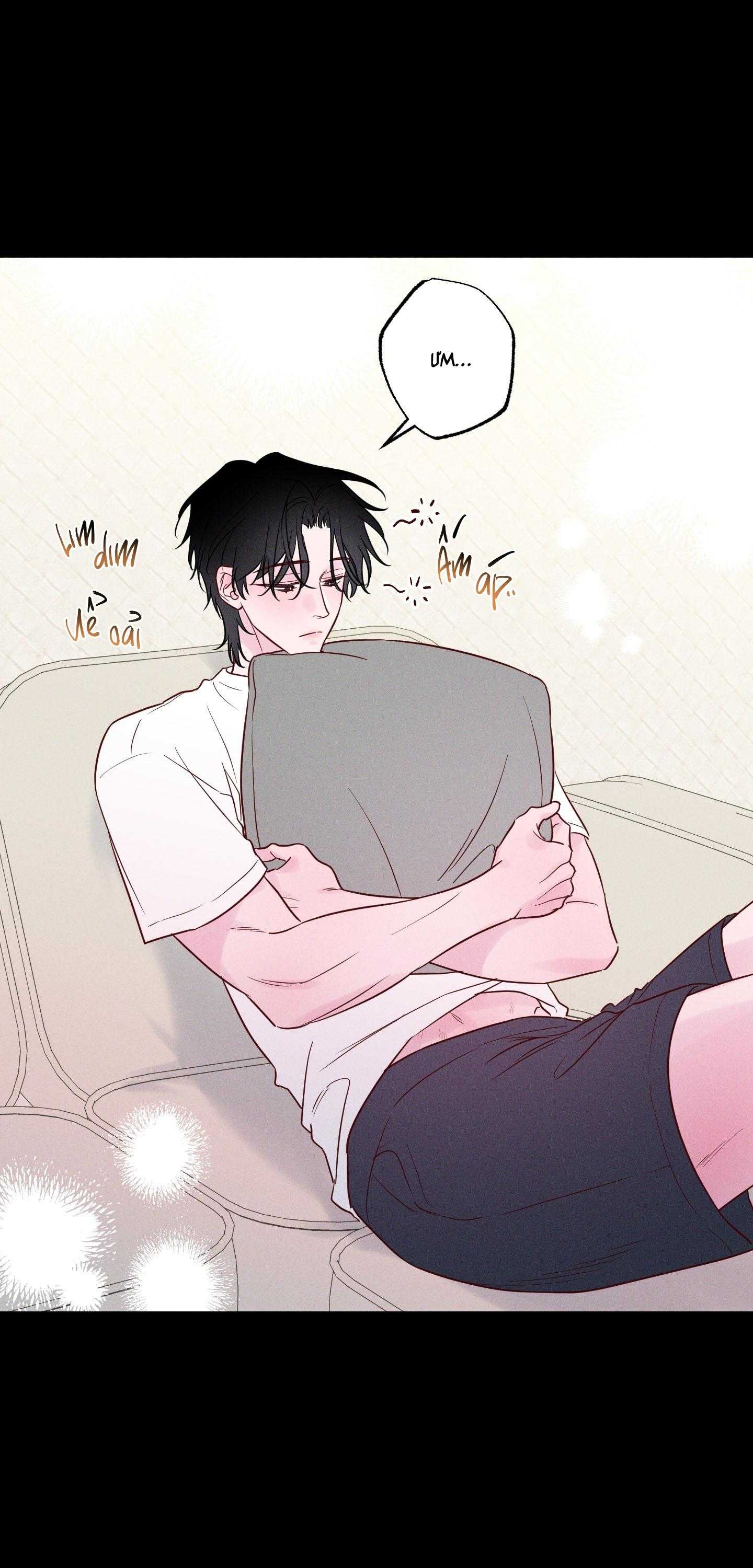 BỜ SÓNG VỖ Chapter 34 H+ - Trang 2