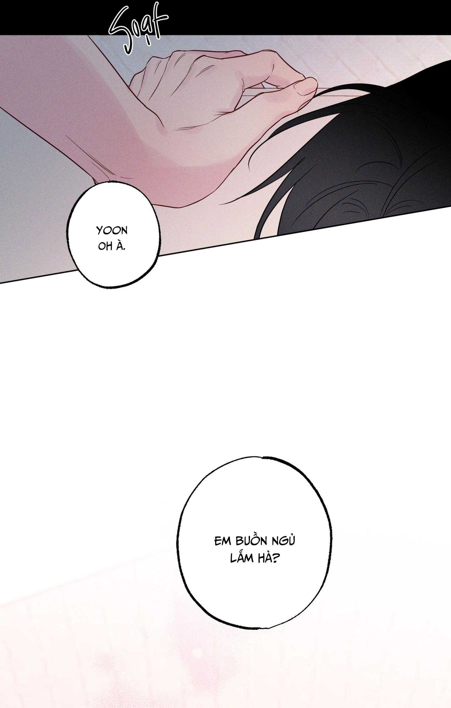BỜ SÓNG VỖ Chapter 34 H+ - Trang 2