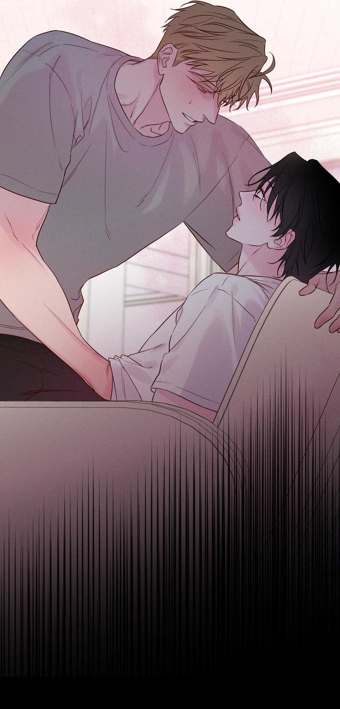 BỜ SÓNG VỖ Chapter 34 H+ - Trang 2