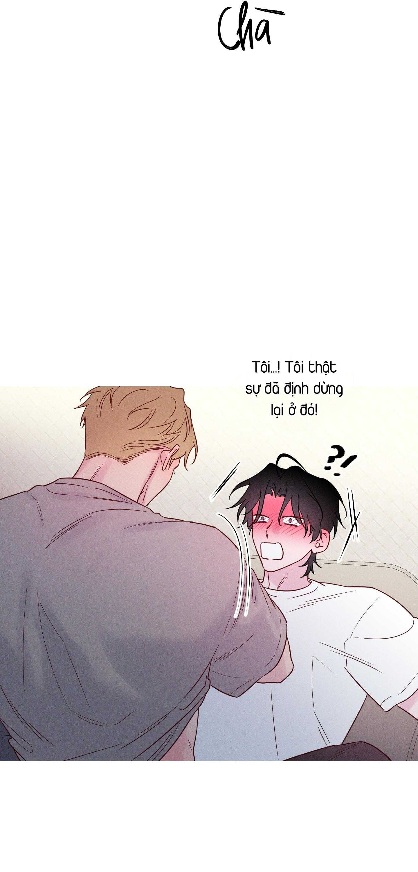 BỜ SÓNG VỖ Chapter 34 H+ - Trang 2