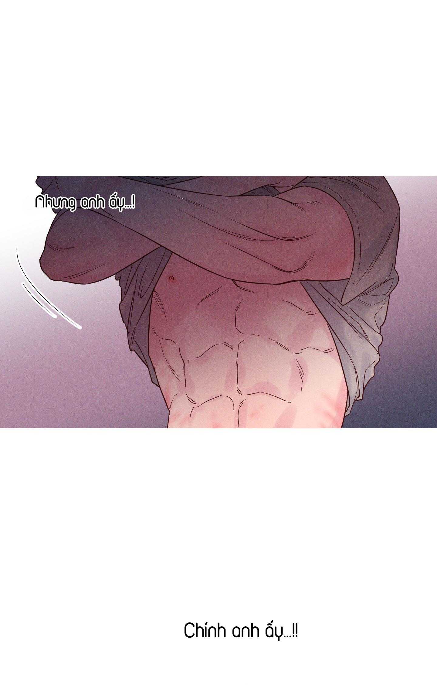 BỜ SÓNG VỖ Chapter 34 H+ - Trang 2