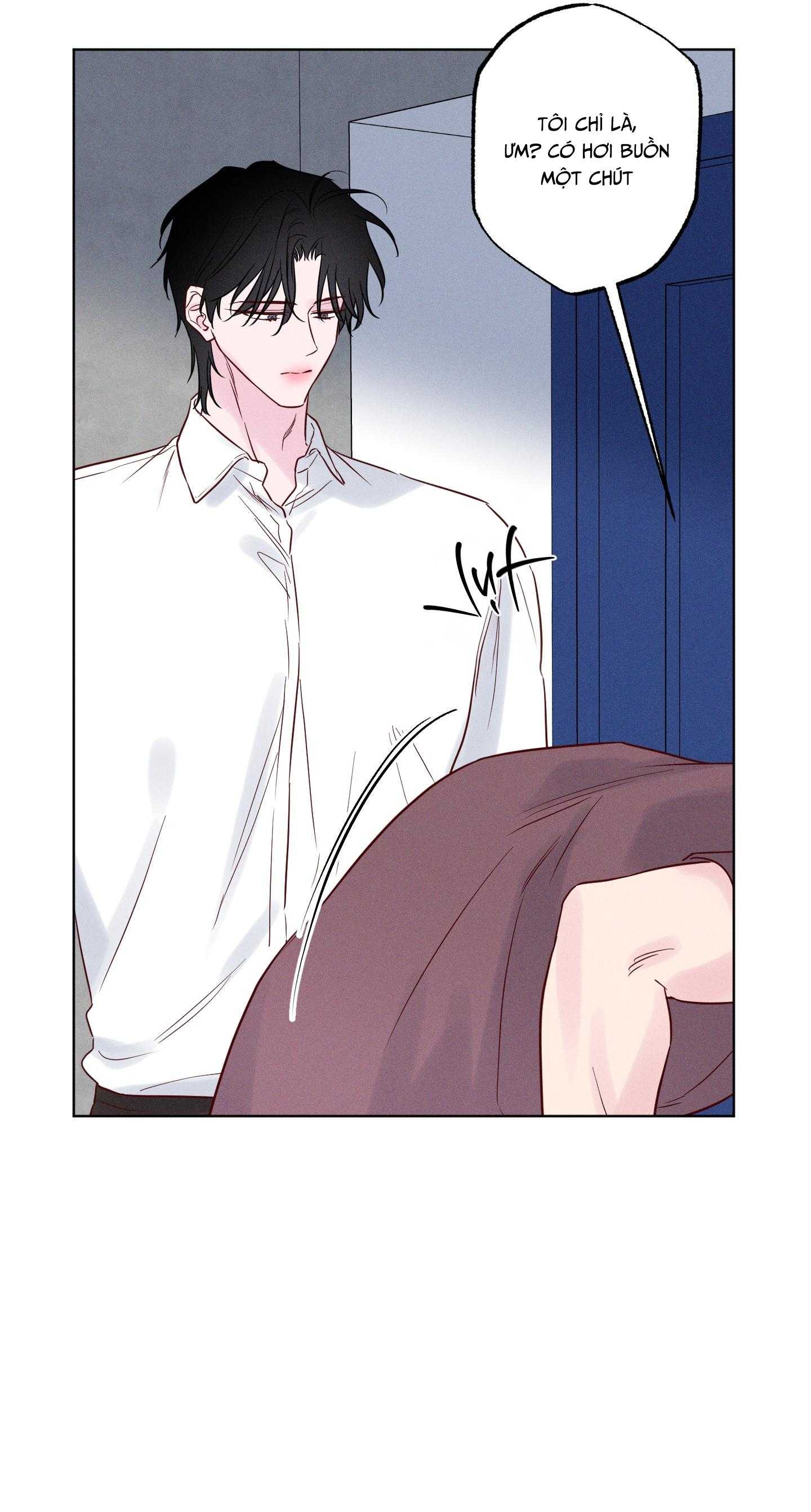 BỜ SÓNG VỖ Chapter 37 - Trang 3
