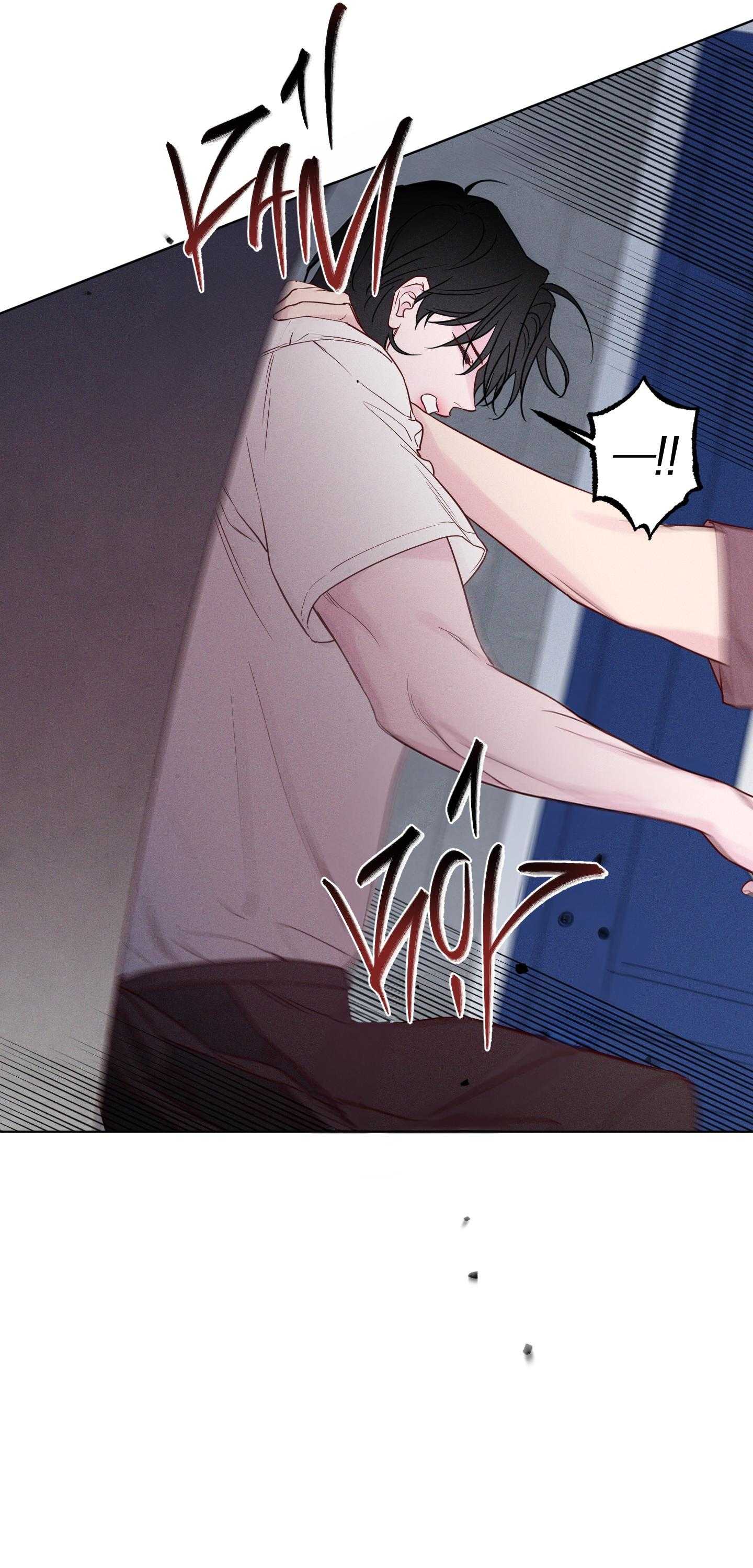 BỜ SÓNG VỖ Chapter 37 - Trang 3