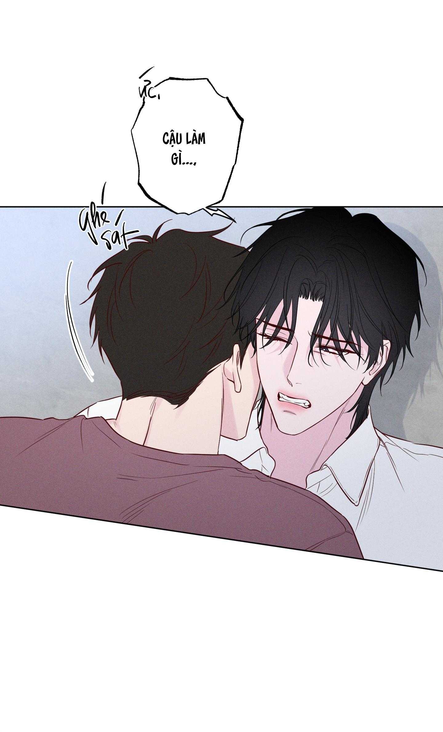BỜ SÓNG VỖ Chapter 37 - Trang 3