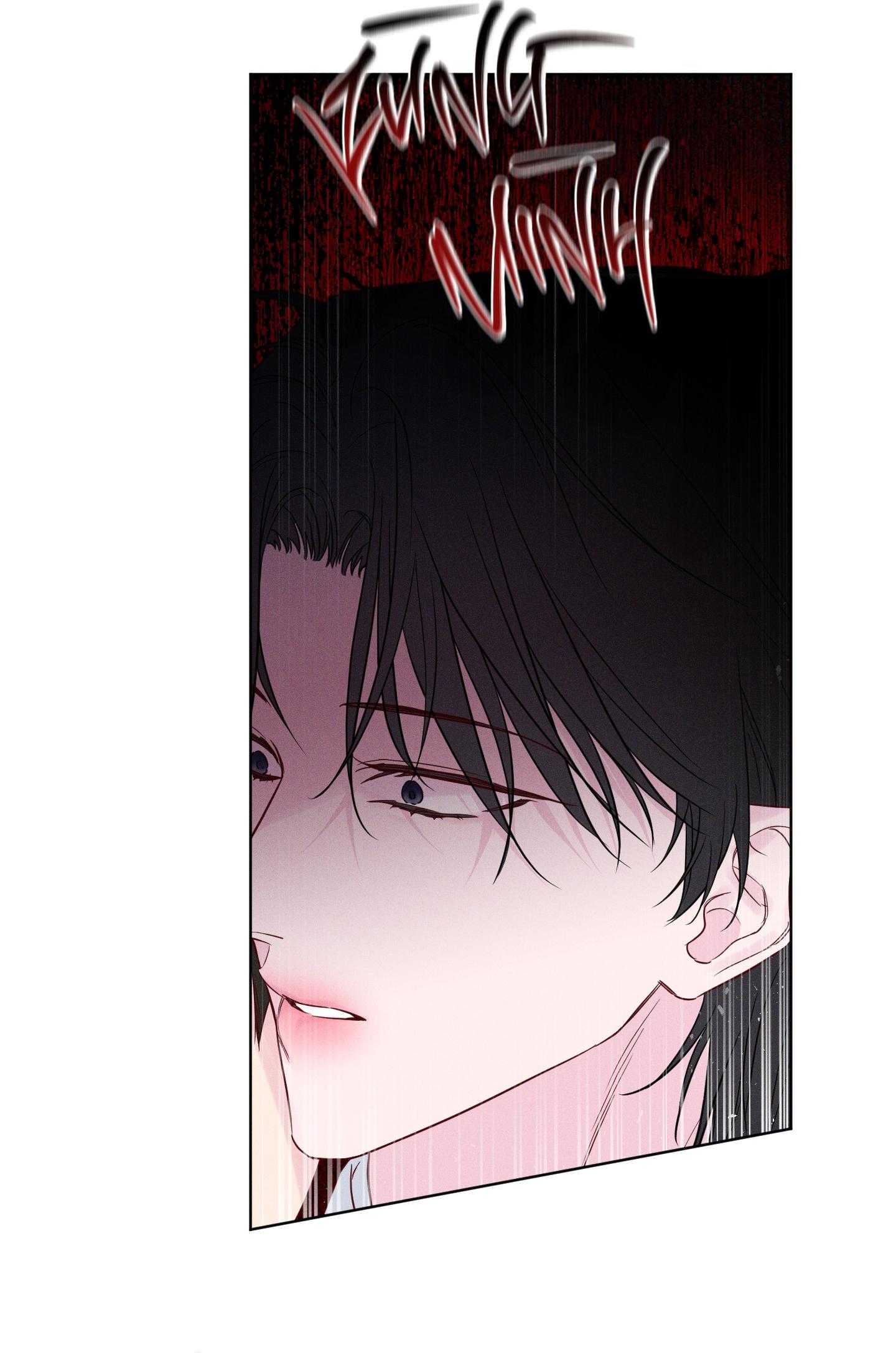 BỜ SÓNG VỖ Chapter 37 - Trang 3