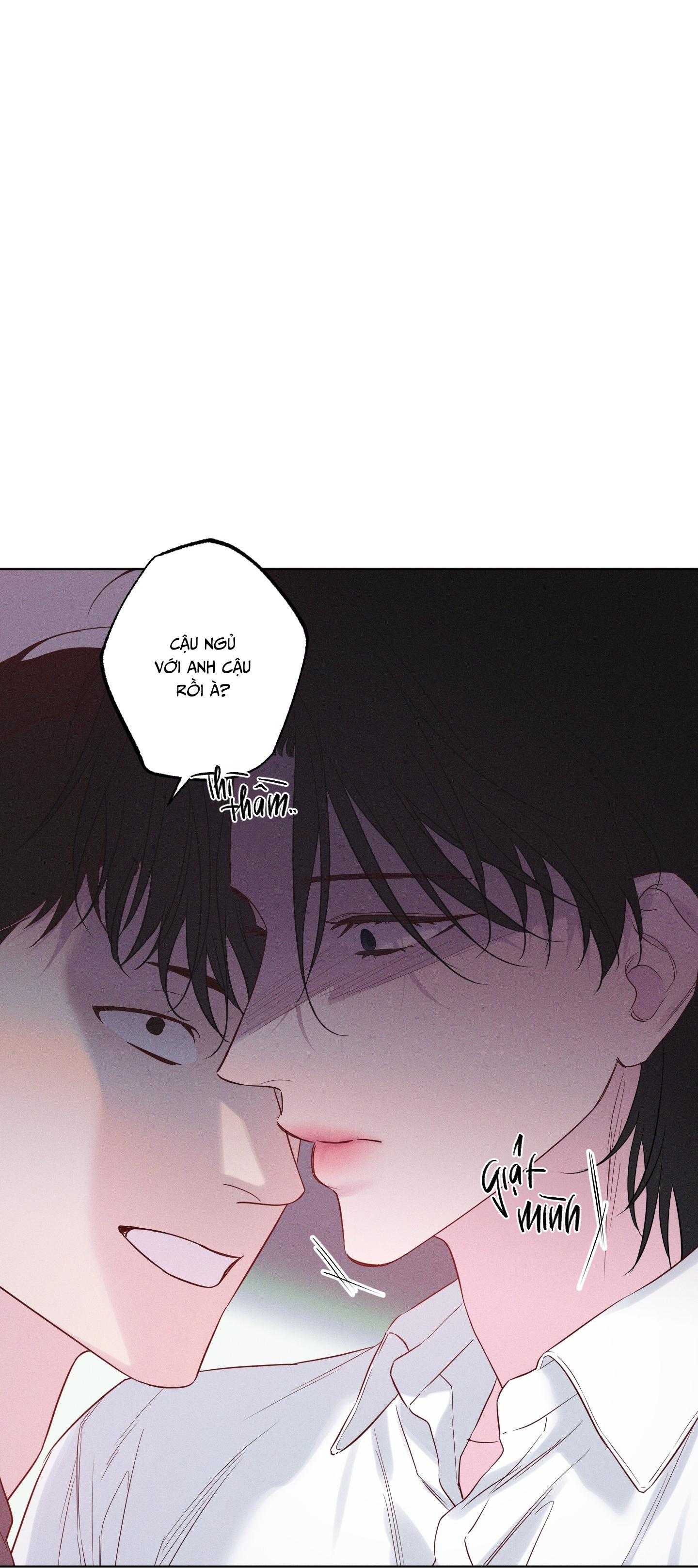 BỜ SÓNG VỖ Chapter 37 - Trang 3