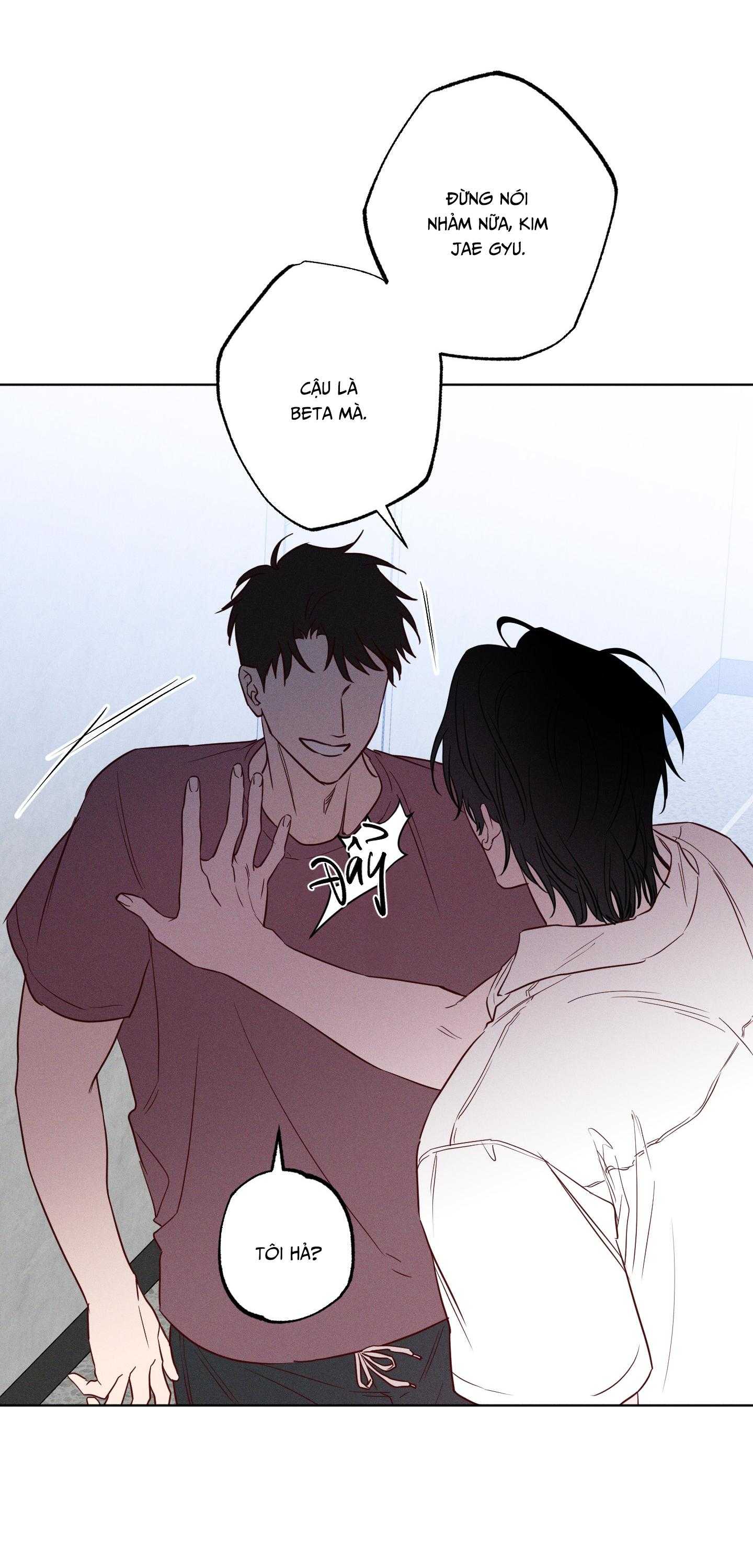 BỜ SÓNG VỖ Chapter 37 - Trang 3