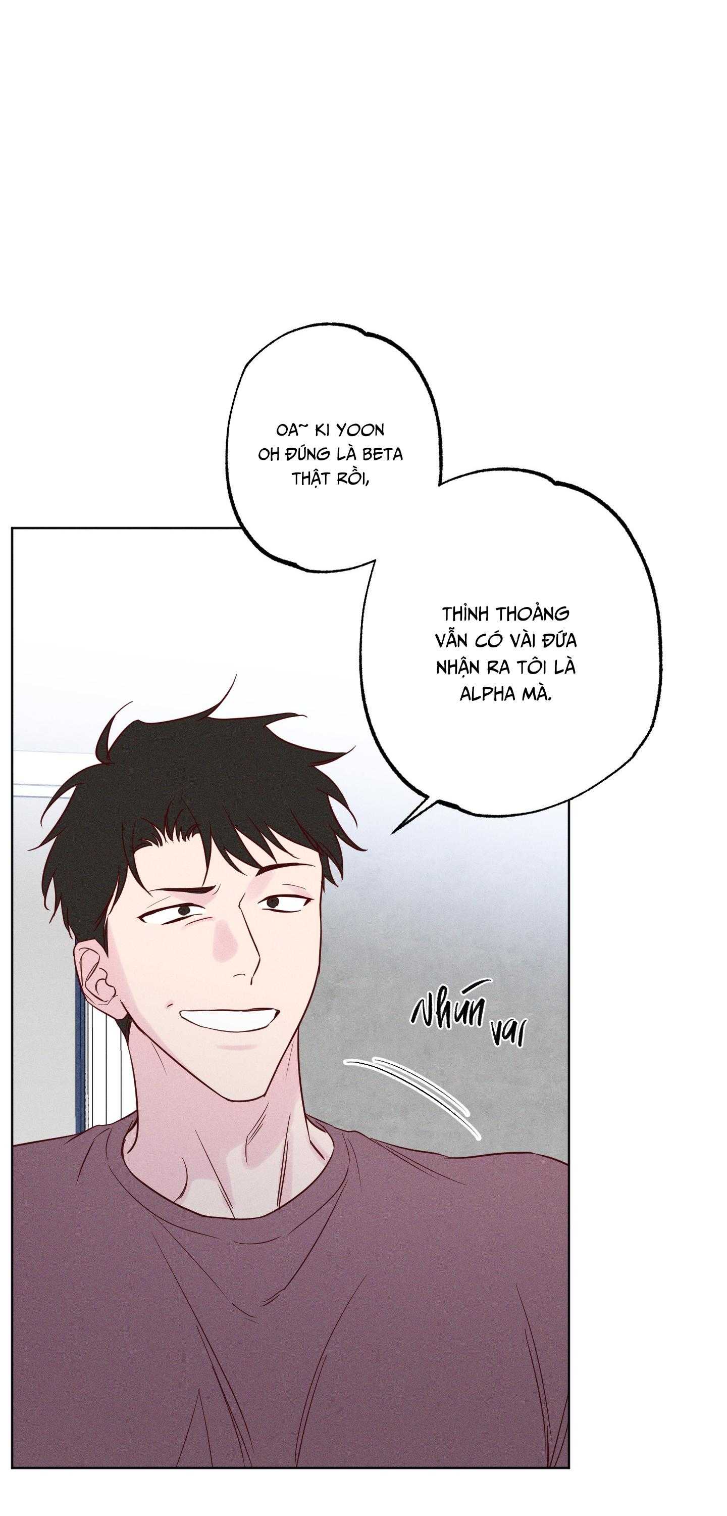 BỜ SÓNG VỖ Chapter 37 - Trang 3