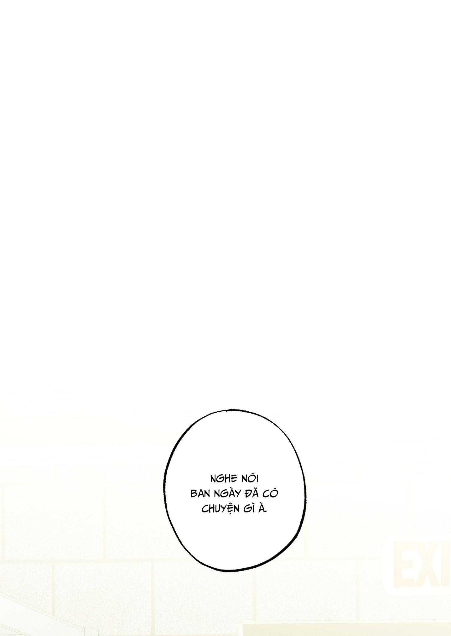 BỜ SÓNG VỖ Chapter 37 - Trang 3