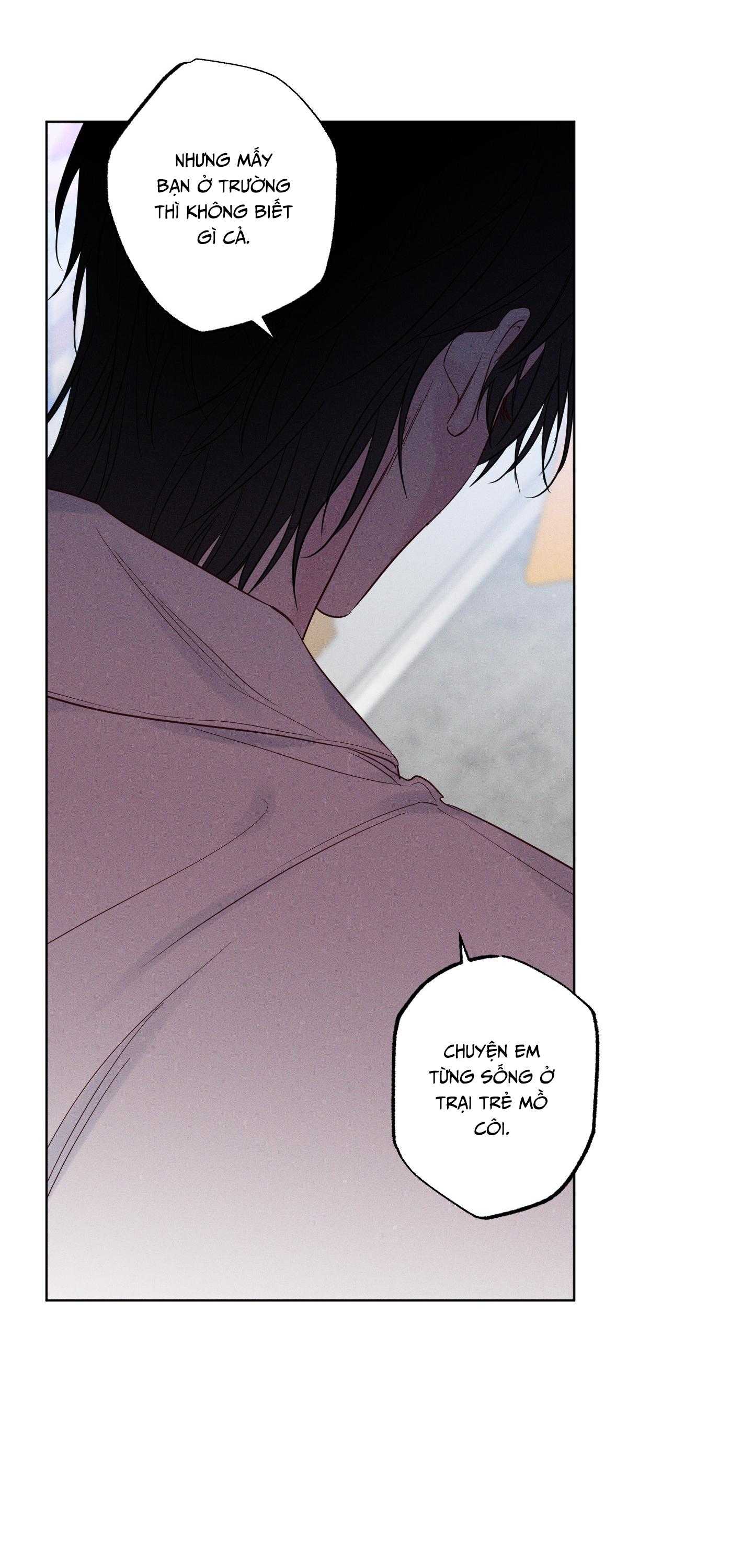 BỜ SÓNG VỖ Chapter 37 - Trang 3