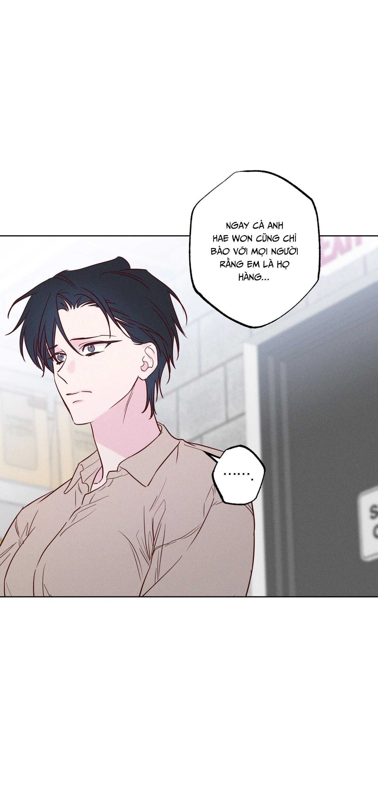 BỜ SÓNG VỖ Chapter 37 - Trang 3