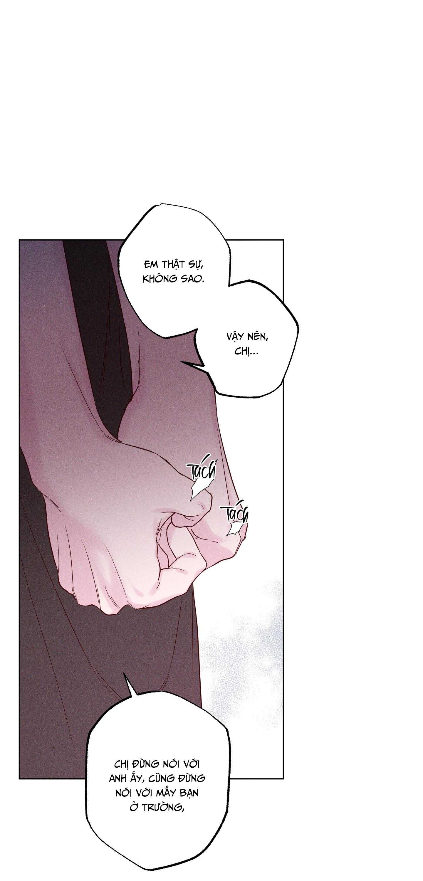 BỜ SÓNG VỖ Chapter 37 - Trang 3