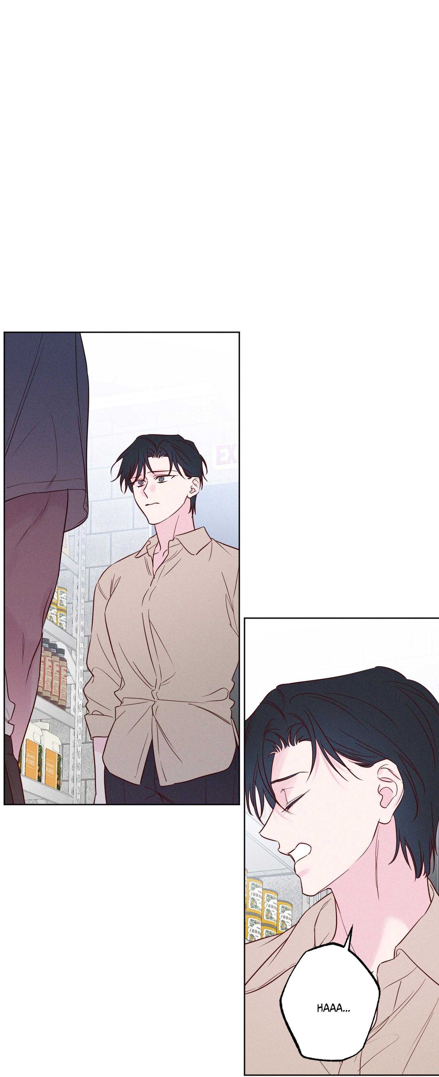 BỜ SÓNG VỖ Chapter 37 - Trang 3