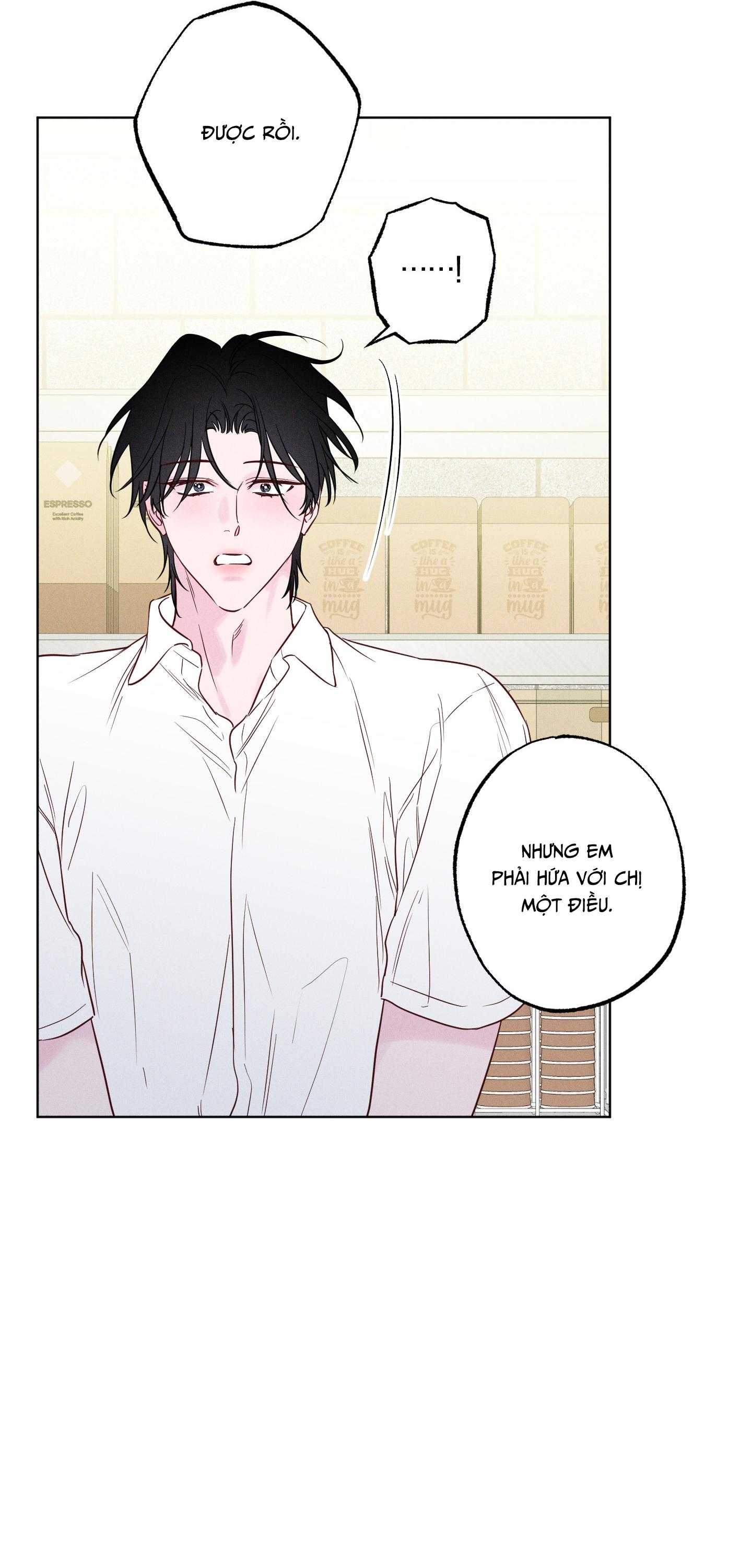 BỜ SÓNG VỖ Chapter 37 - Trang 3