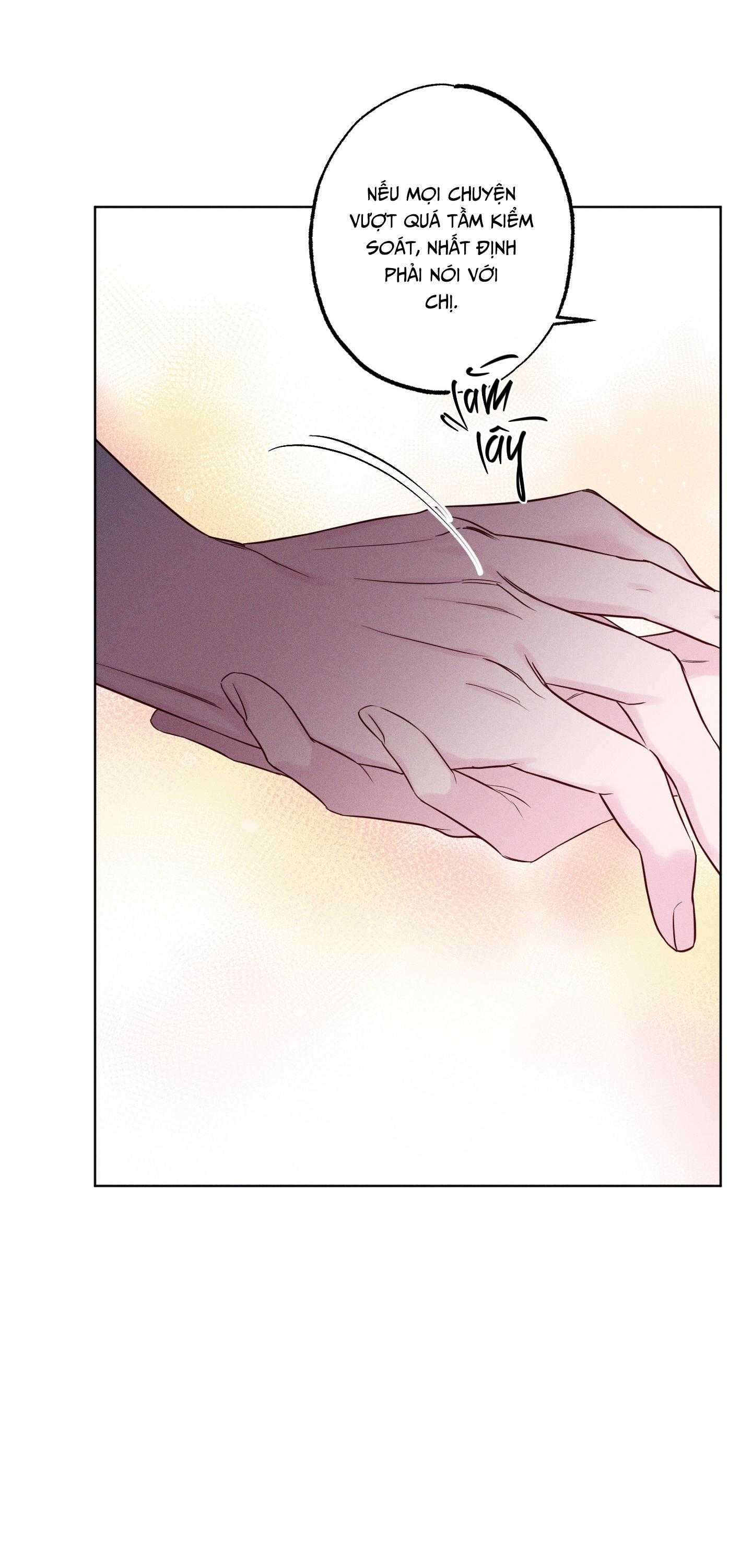 BỜ SÓNG VỖ Chapter 37 - Trang 3