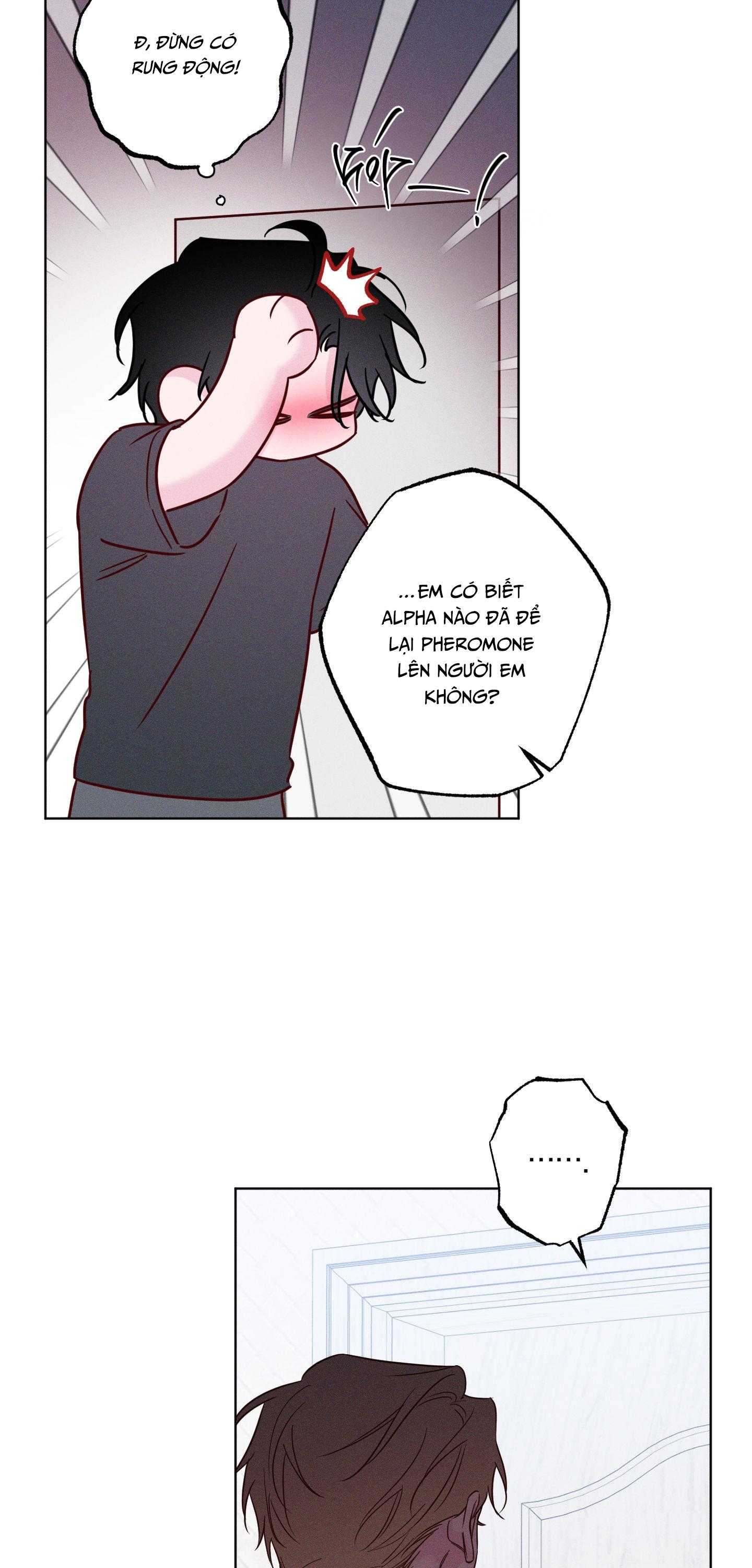 BỜ SÓNG VỖ Chapter 44 H+ - Next 