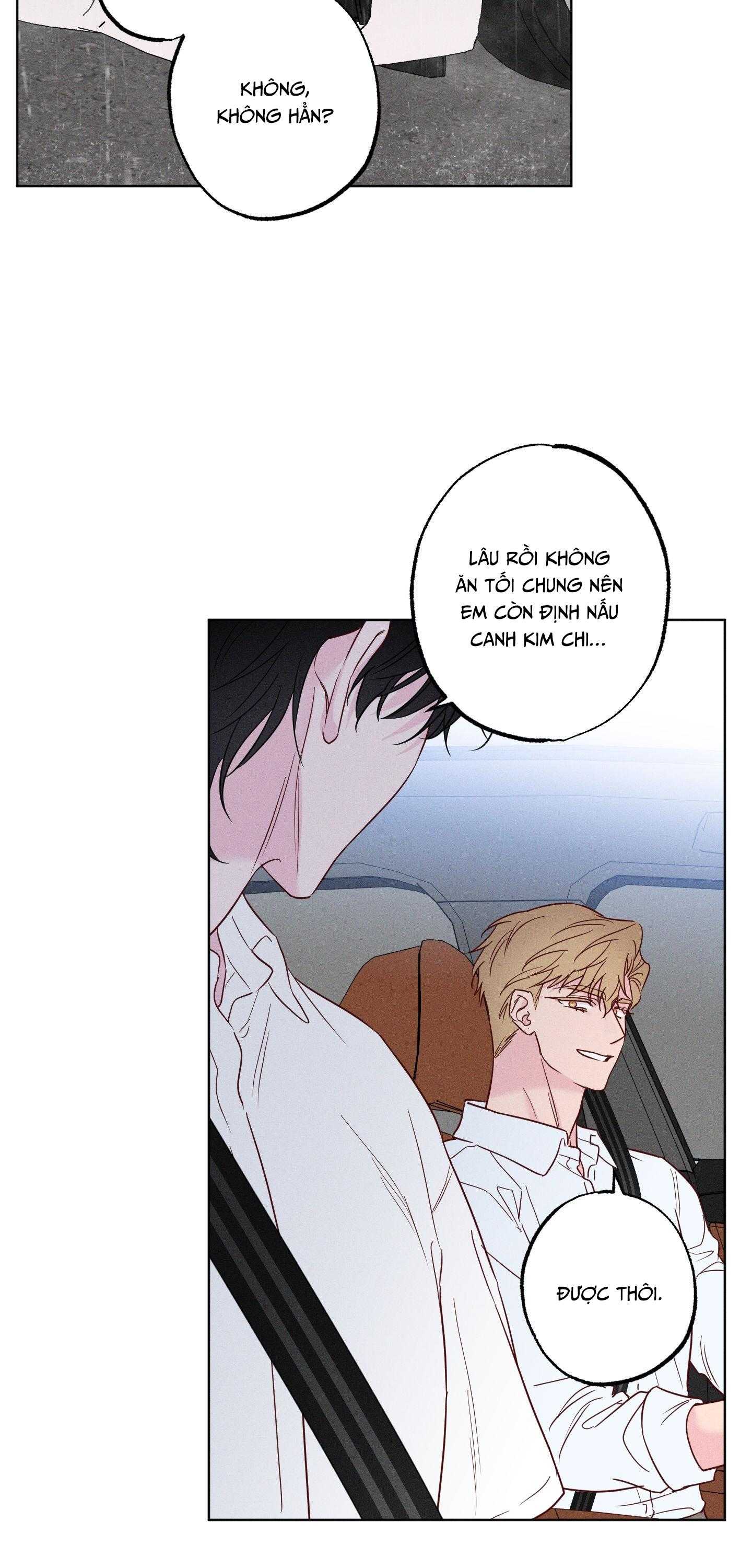 BỜ SÓNG VỖ Chapter 44 H+ - Next 