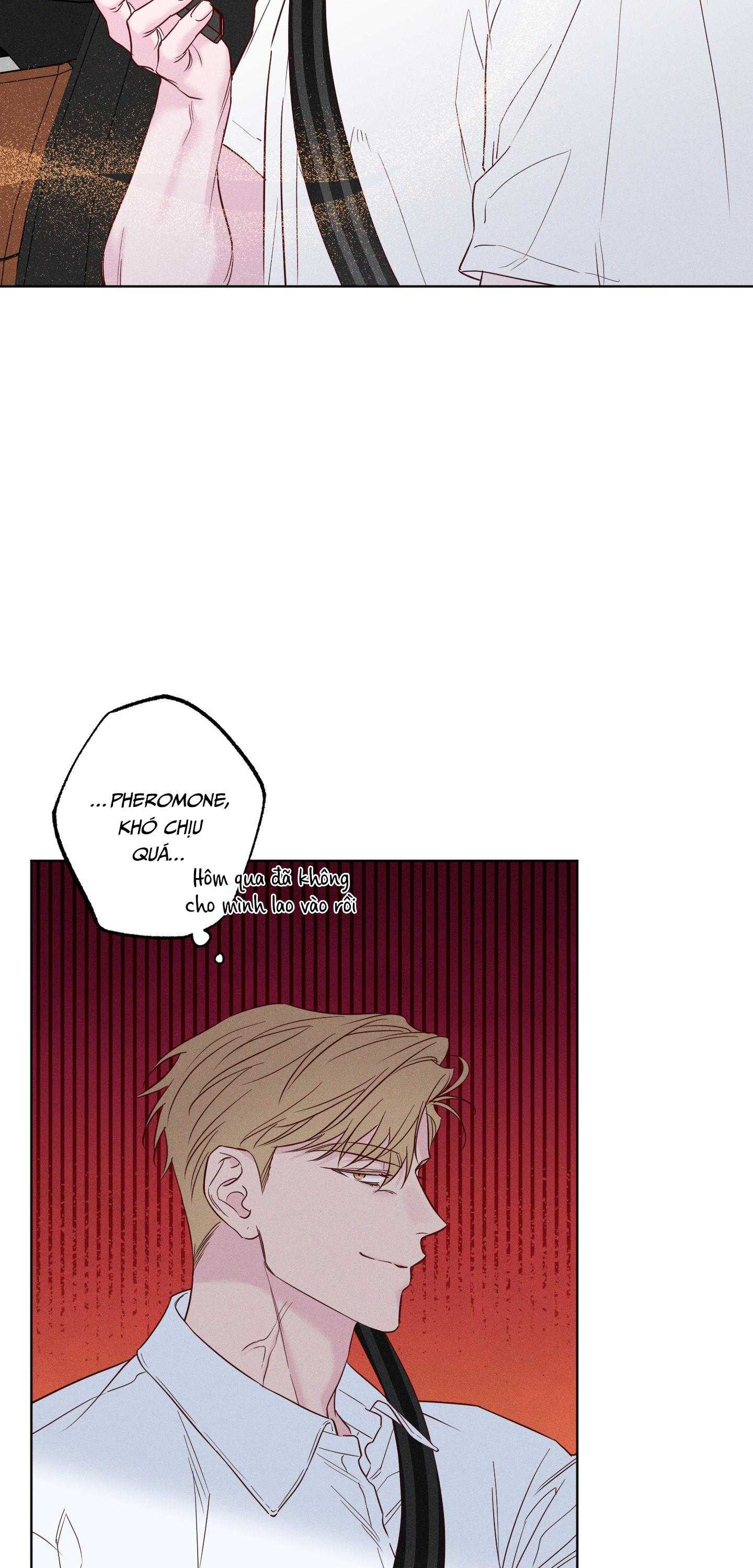 BỜ SÓNG VỖ Chapter 44 H+ - Next 