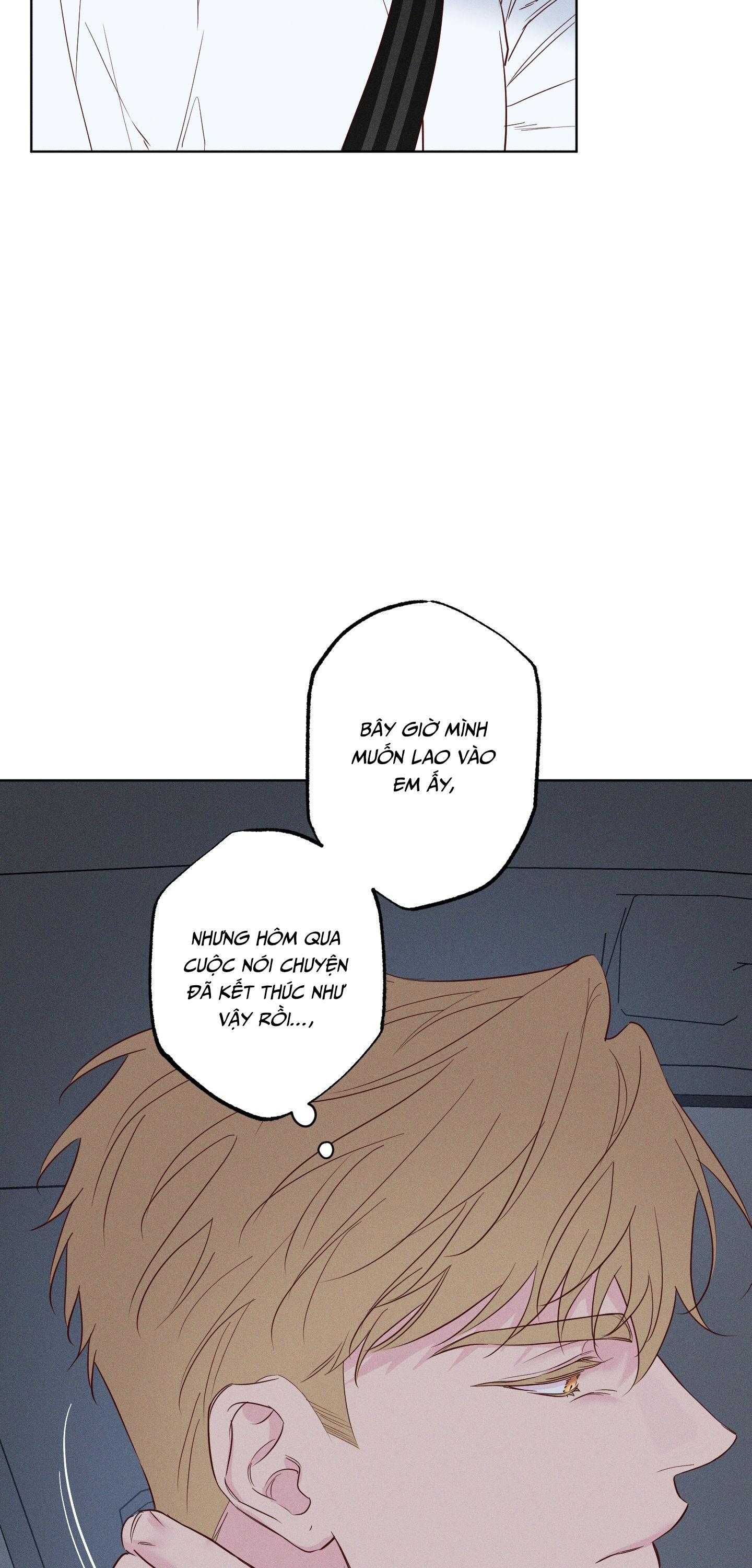 BỜ SÓNG VỖ Chapter 44 H+ - Next 
