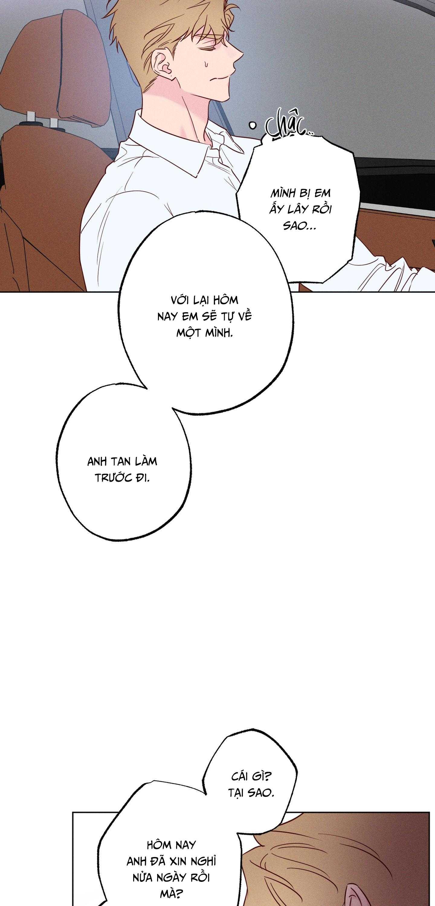 BỜ SÓNG VỖ Chapter 44 H+ - Next 