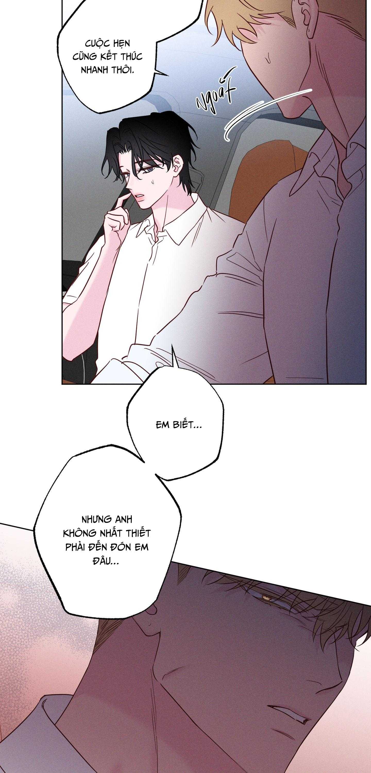 BỜ SÓNG VỖ Chapter 44 H+ - Next 