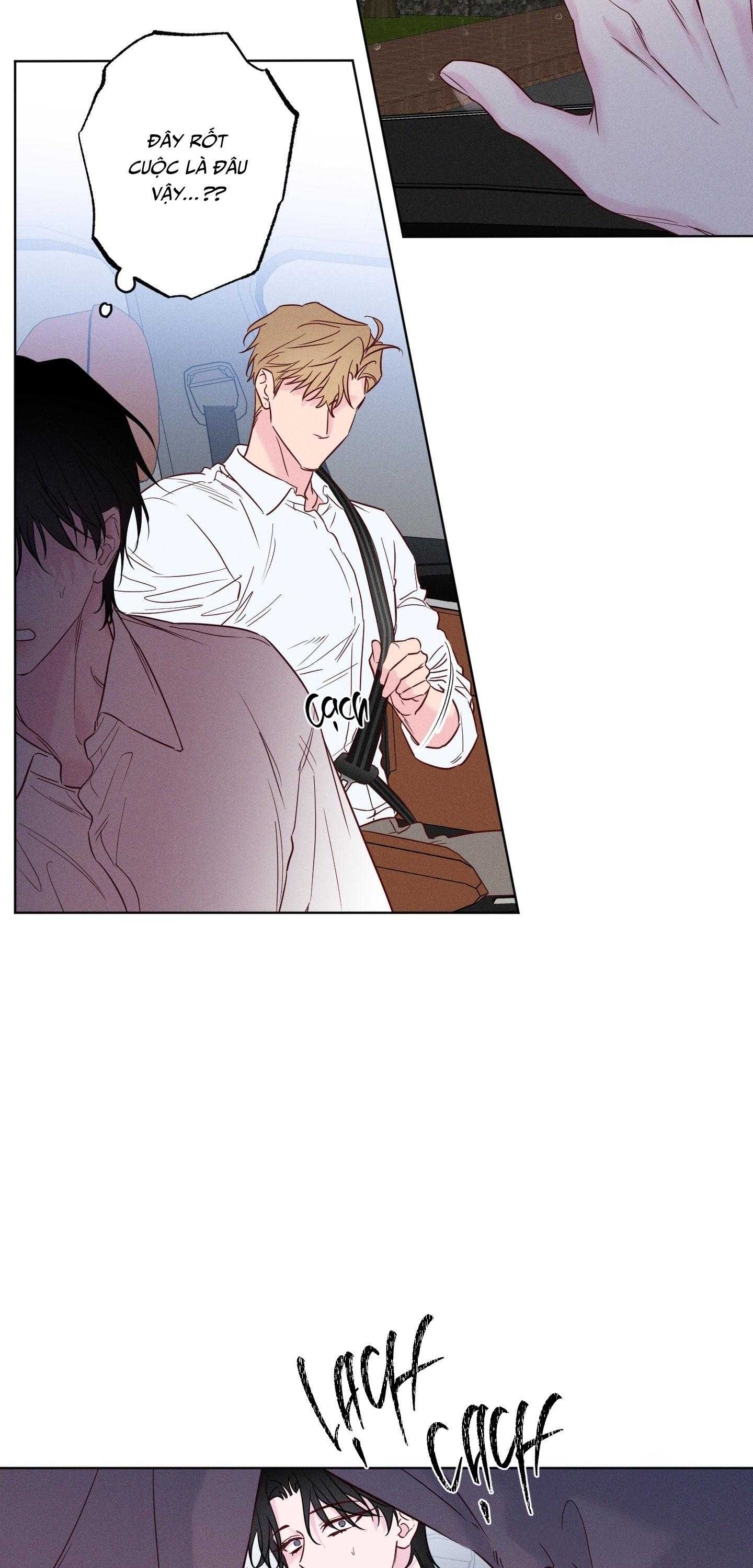 BỜ SÓNG VỖ Chapter 44 H+ - Next 