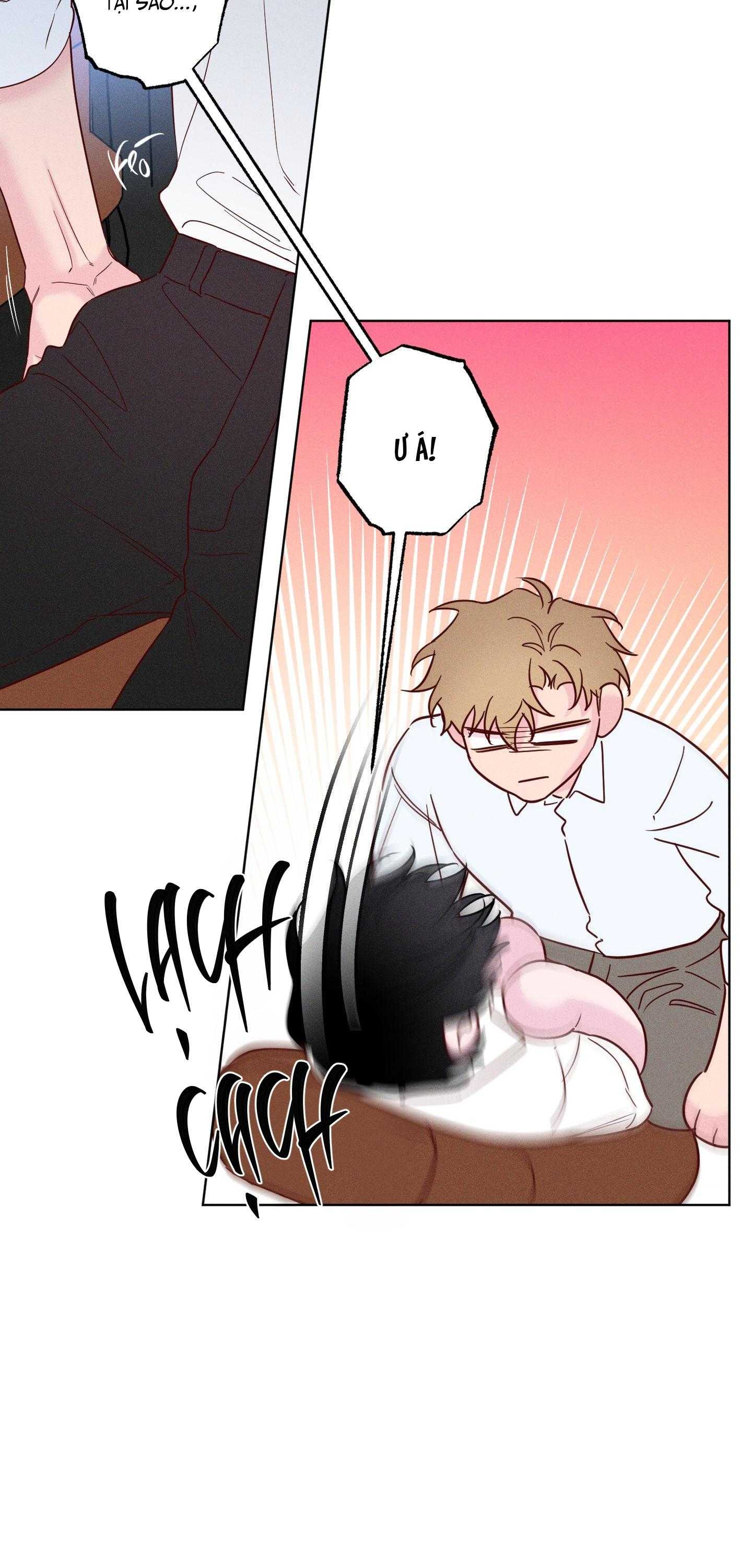 BỜ SÓNG VỖ Chapter 44 H+ - Next 