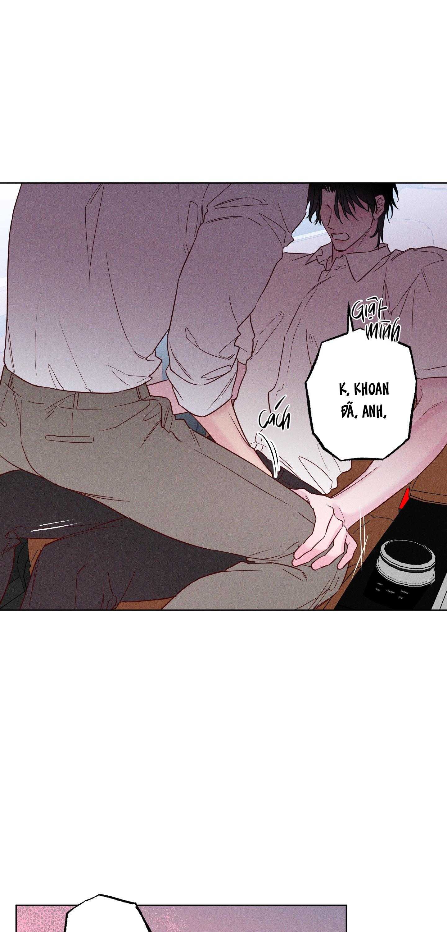 BỜ SÓNG VỖ Chapter 44 H+ - Next 