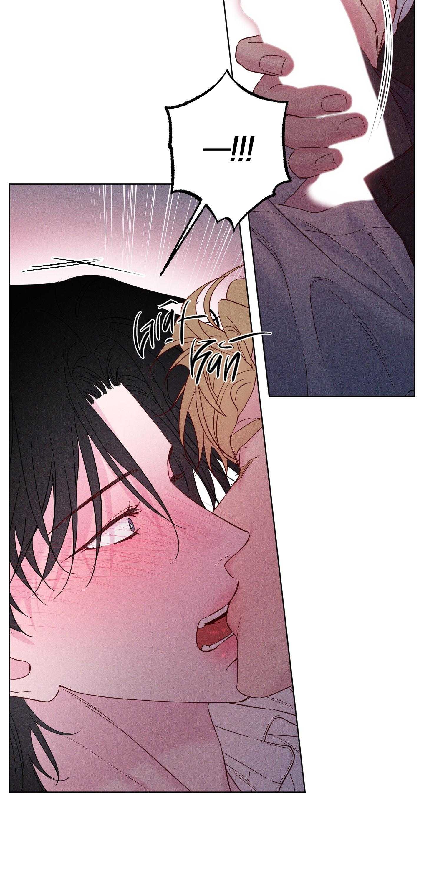 BỜ SÓNG VỖ Chapter 44 H+ - Next 
