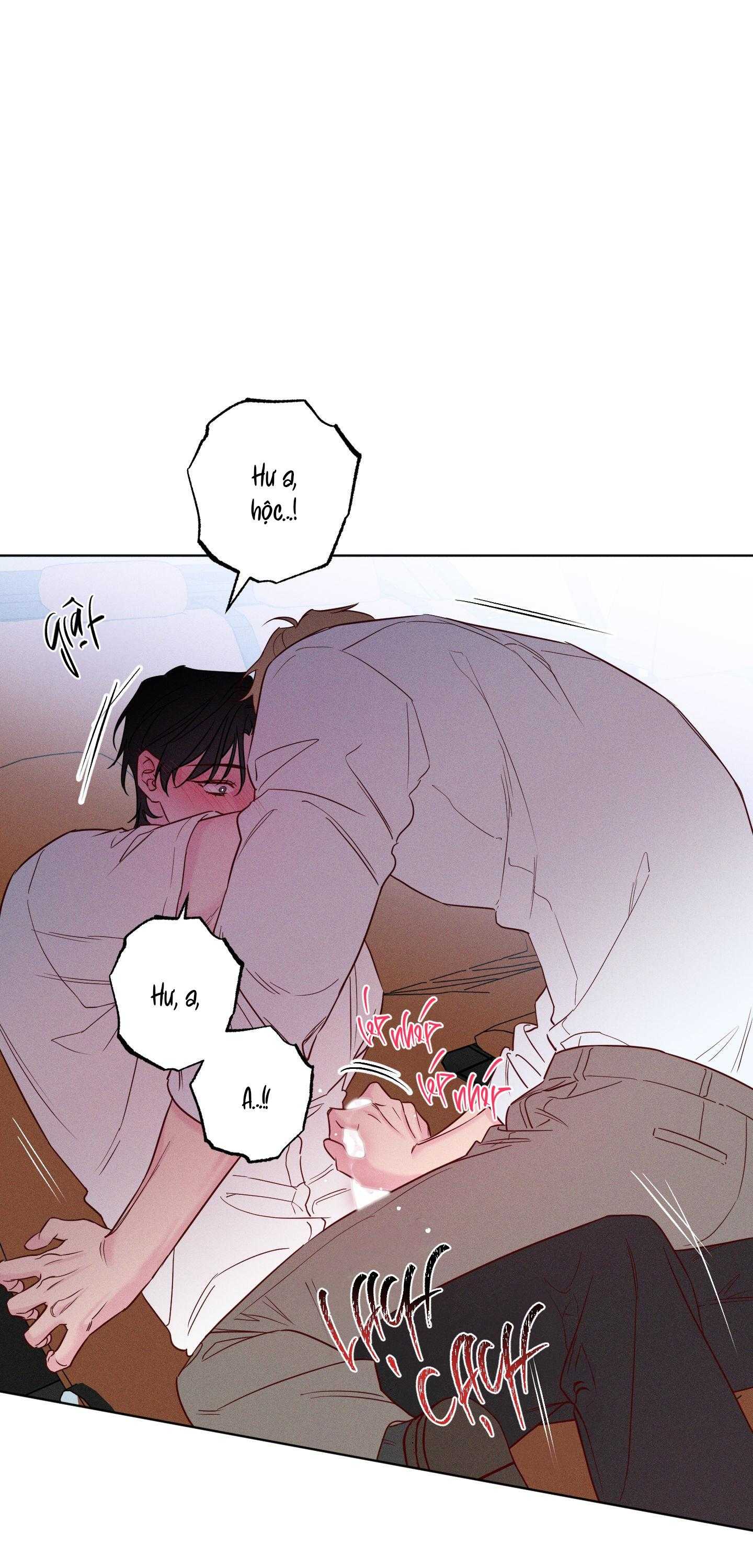 BỜ SÓNG VỖ Chapter 44 H+ - Next 