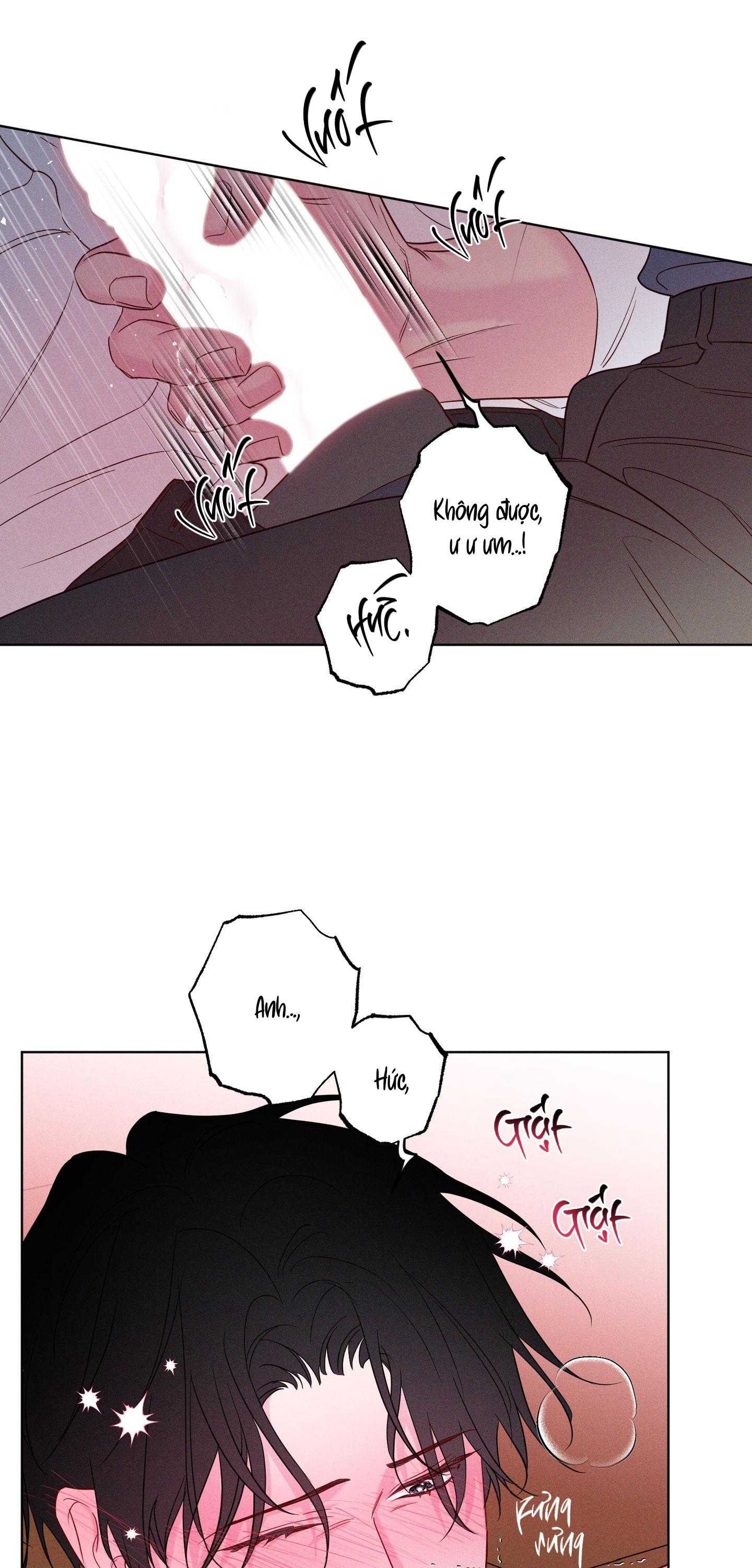 BỜ SÓNG VỖ Chapter 44 H+ - Next 