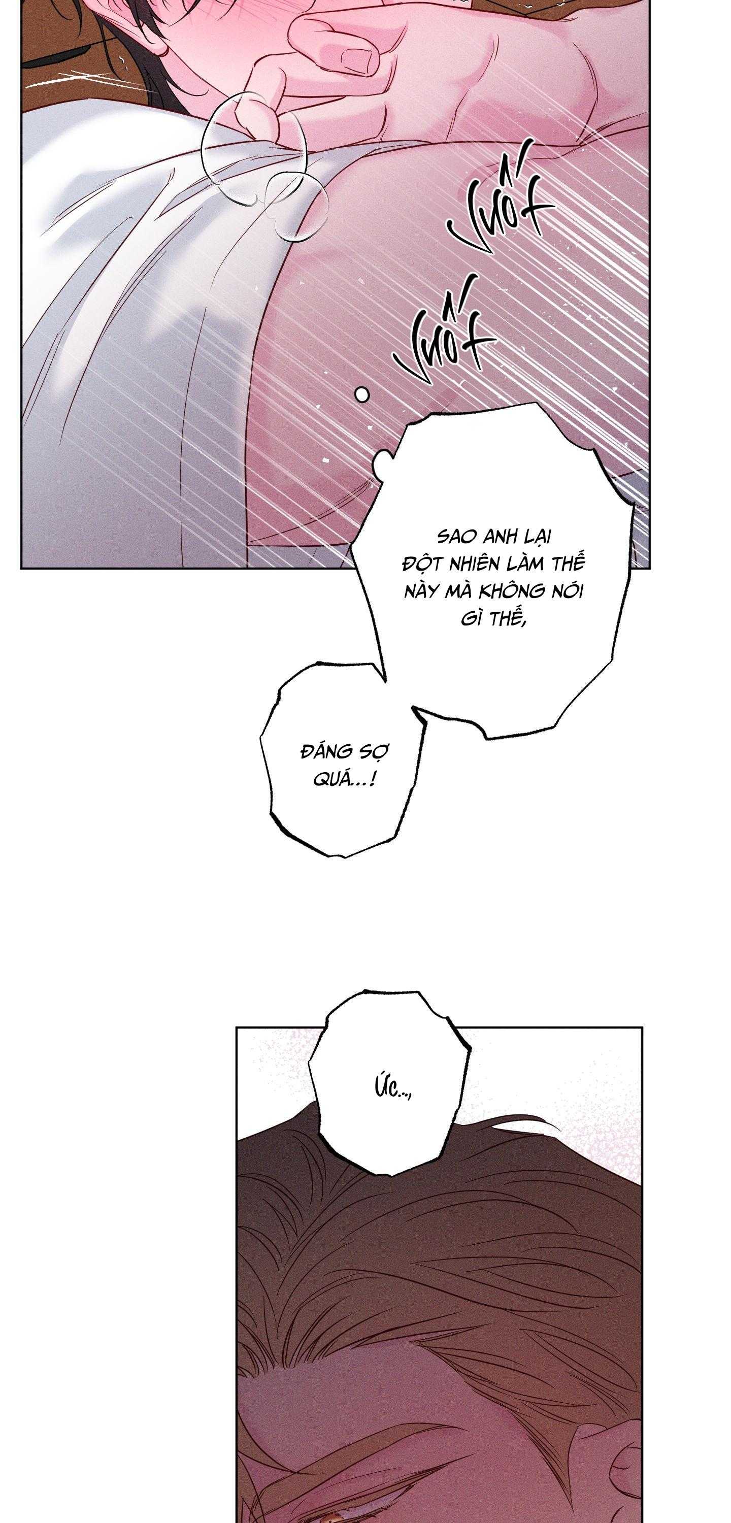 BỜ SÓNG VỖ Chapter 44 H+ - Next 