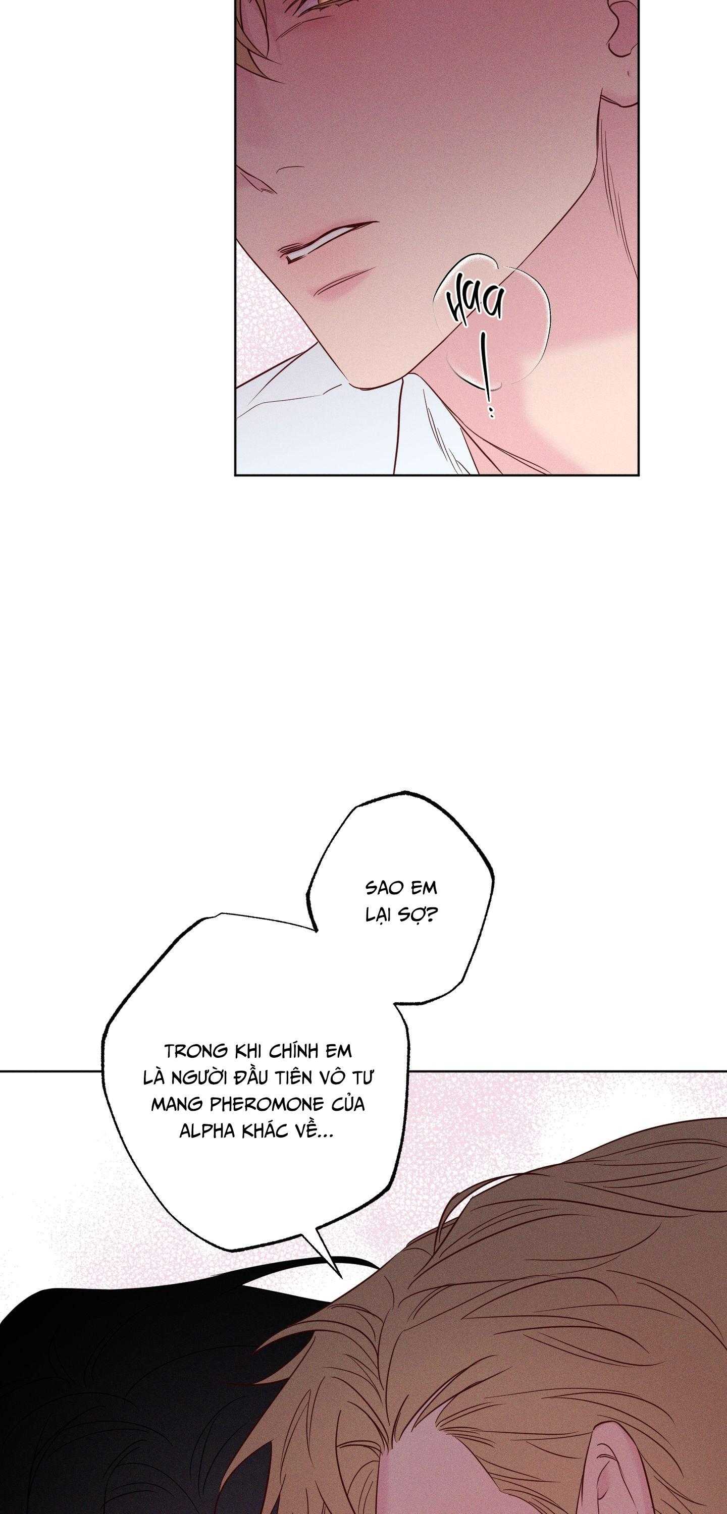 BỜ SÓNG VỖ Chapter 44 H+ - Next 
