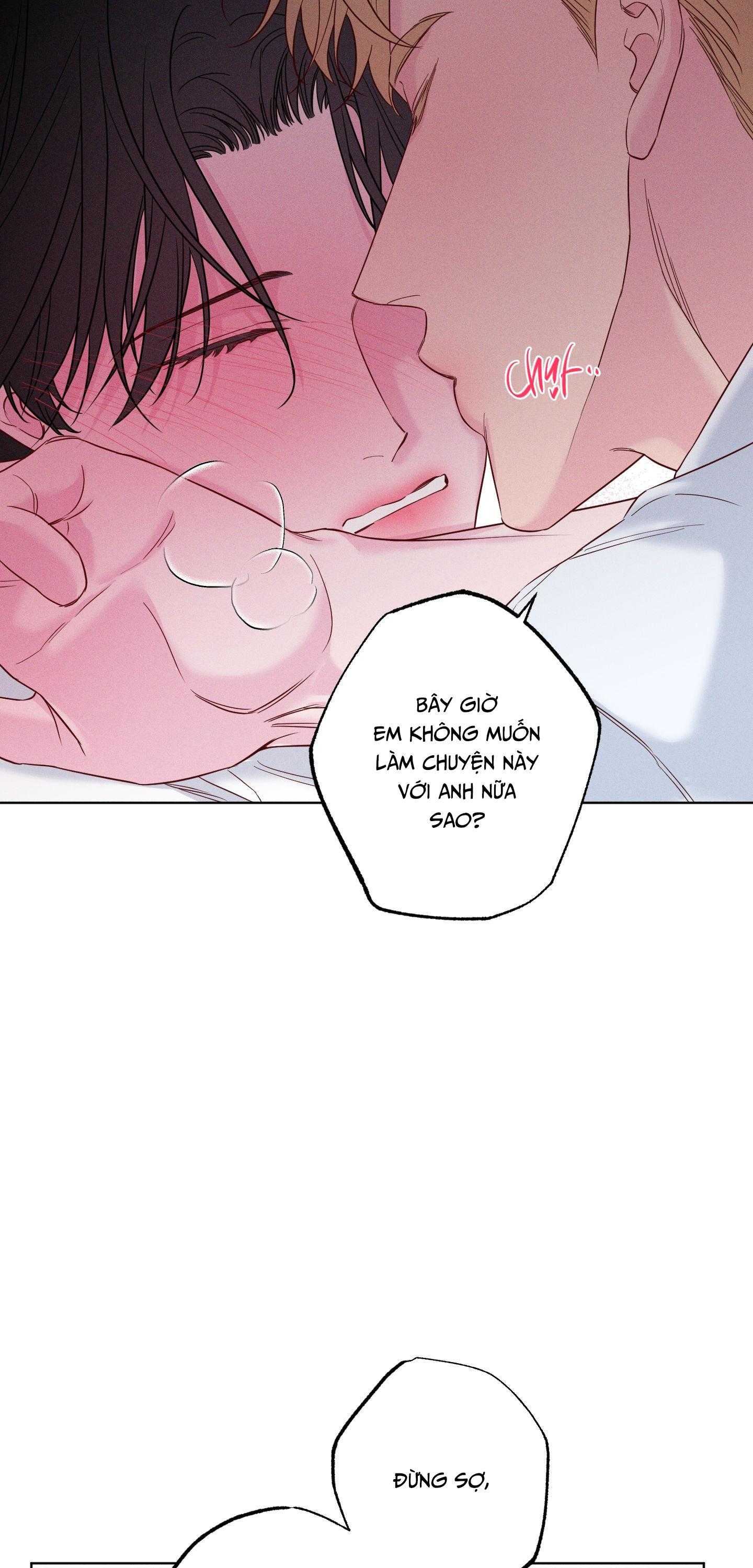 BỜ SÓNG VỖ Chapter 44 H+ - Next 