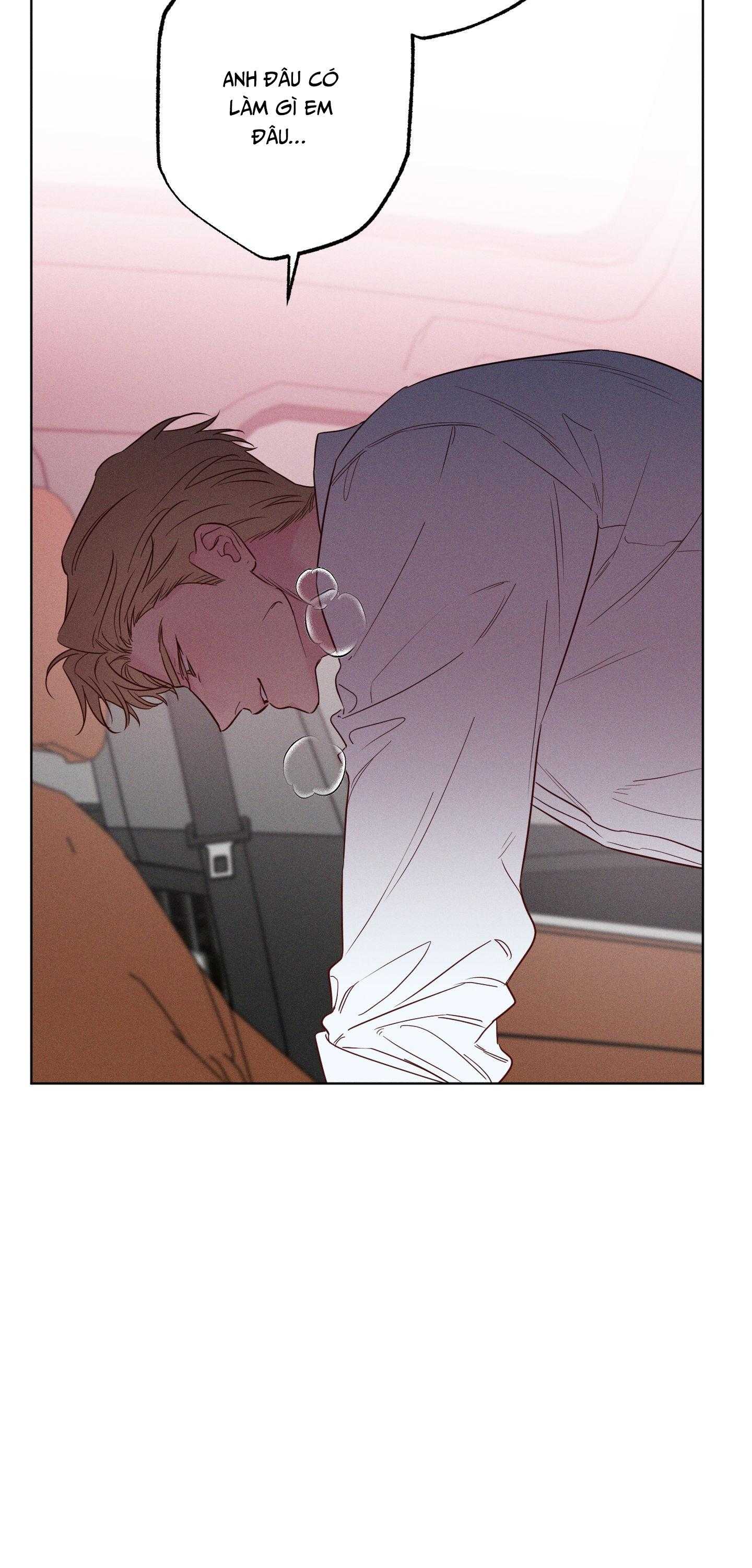 BỜ SÓNG VỖ Chapter 44 H+ - Next 