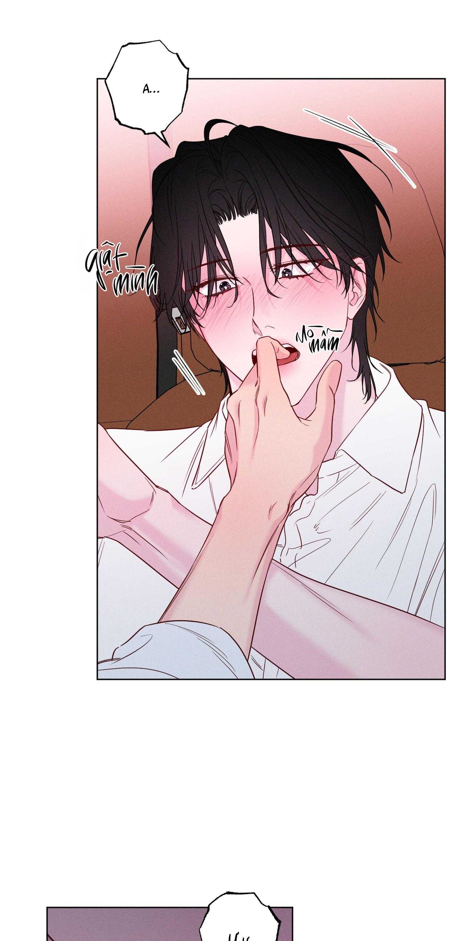 BỜ SÓNG VỖ Chapter 44 H+ - Next 
