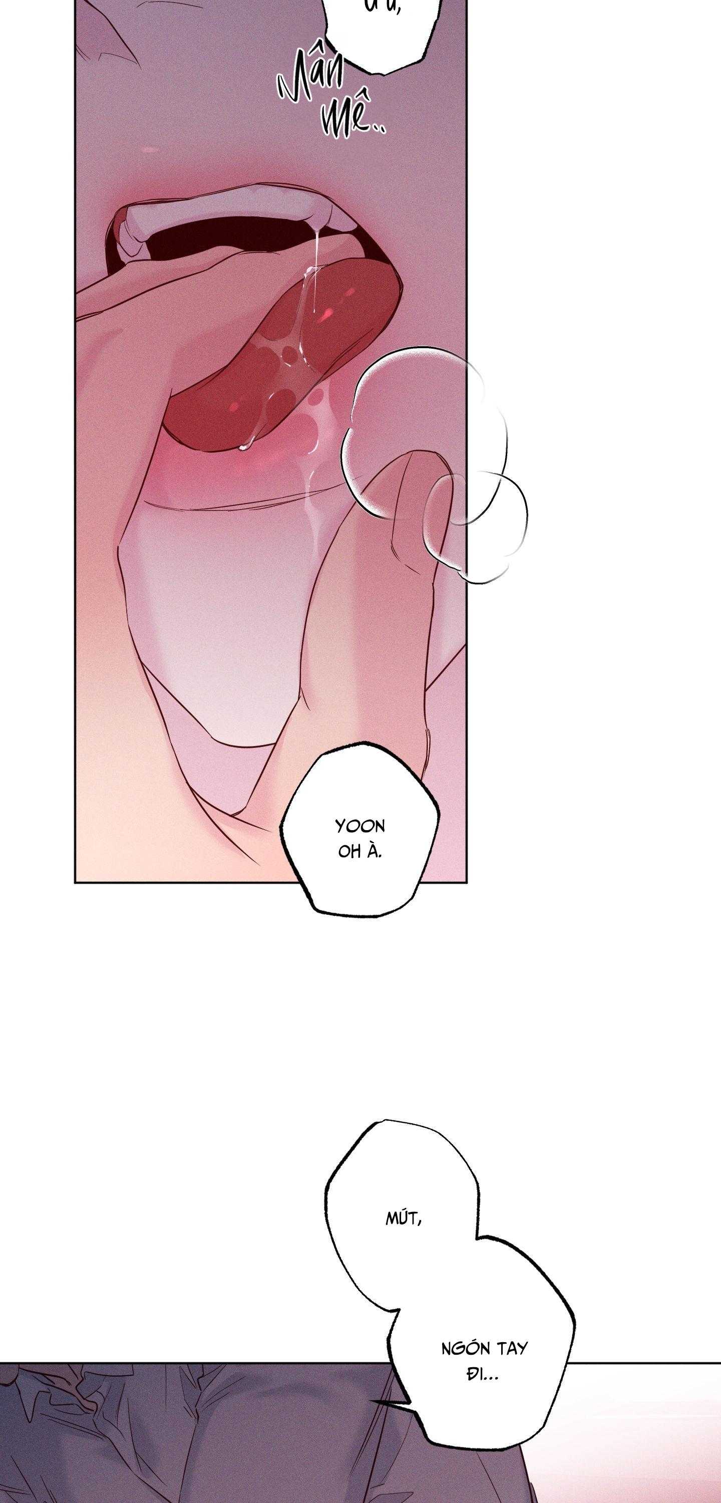 BỜ SÓNG VỖ Chapter 44 H+ - Next 