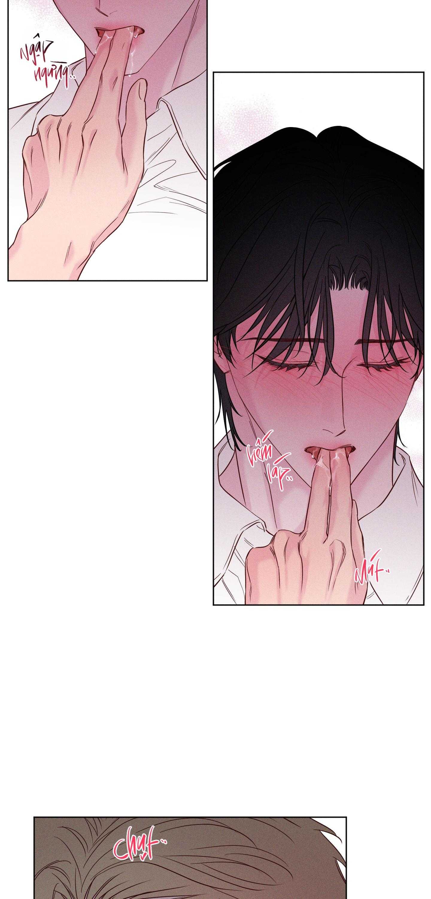 BỜ SÓNG VỖ Chapter 44 H+ - Next 