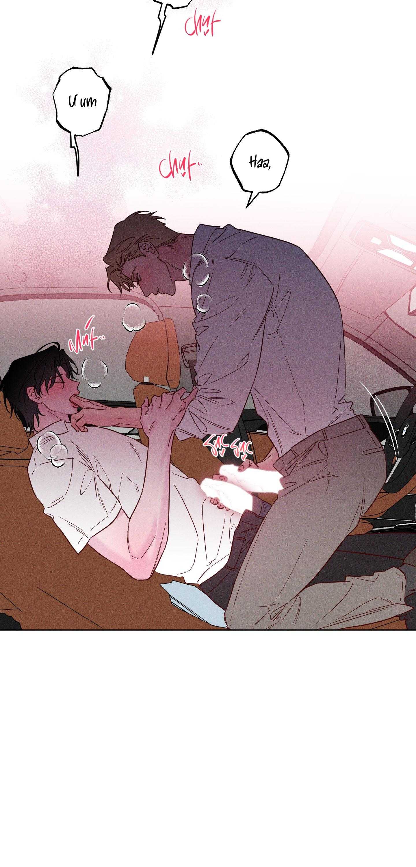 BỜ SÓNG VỖ Chapter 44 H+ - Next 