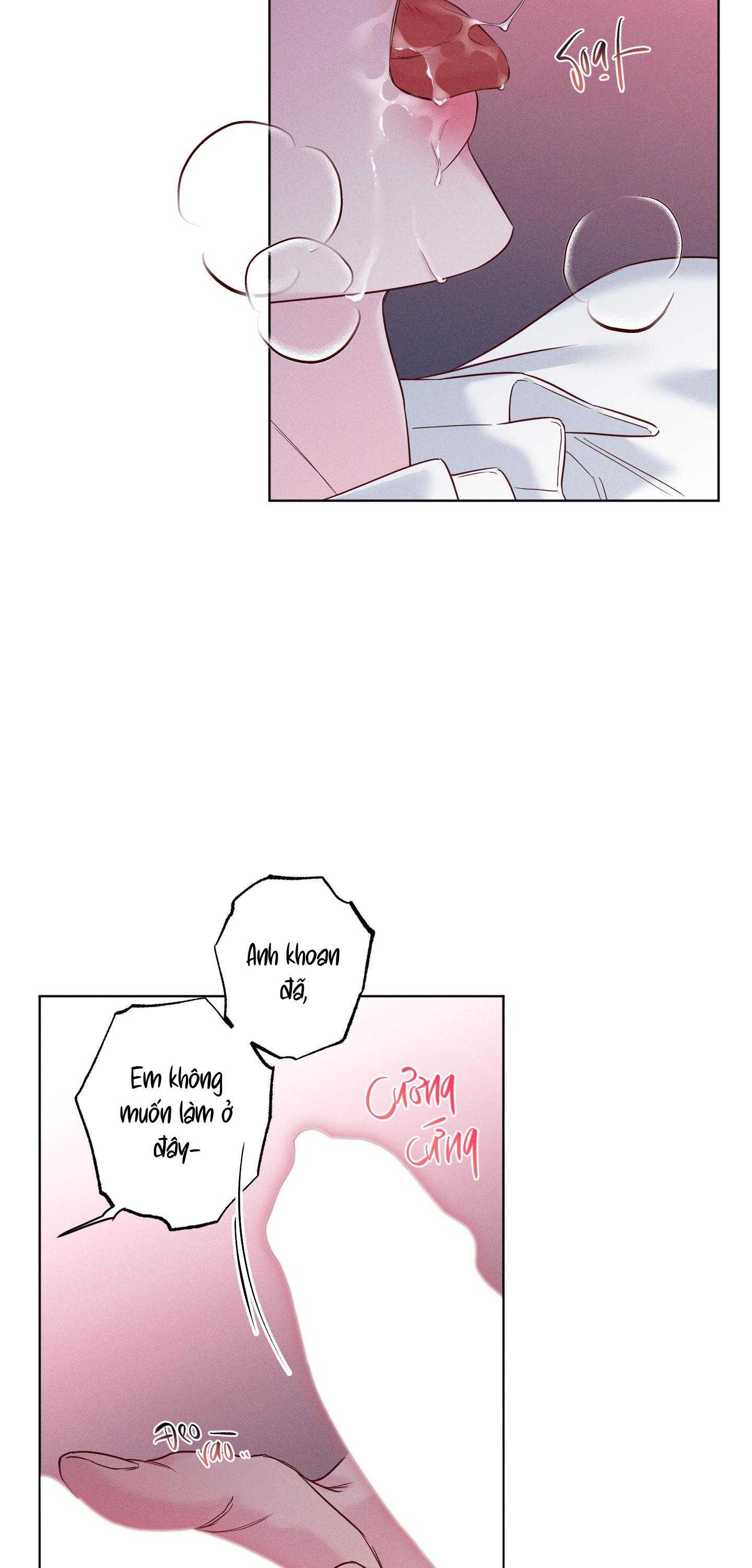 BỜ SÓNG VỖ Chapter 44 H+ - Next 