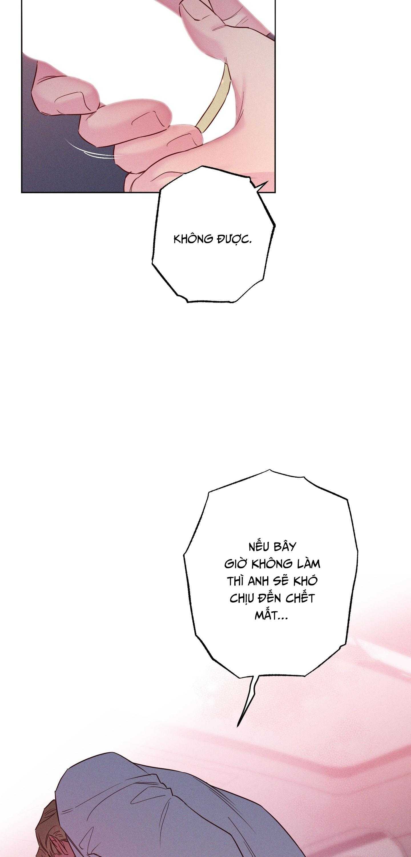 BỜ SÓNG VỖ Chapter 44 H+ - Next 