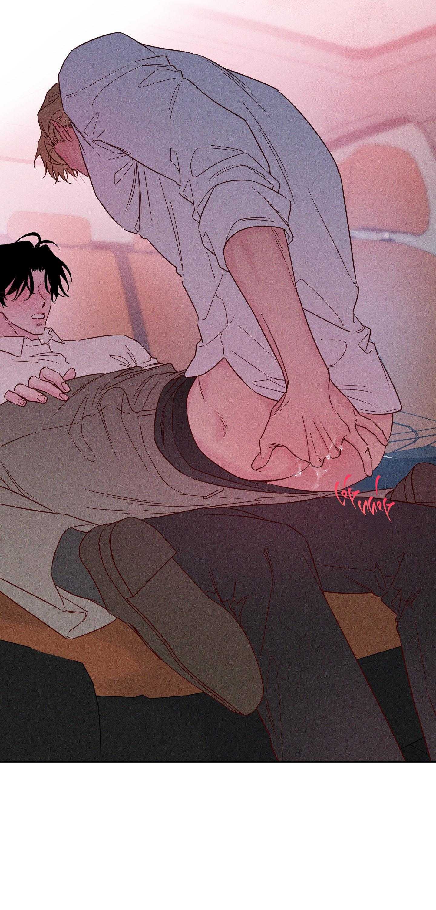 BỜ SÓNG VỖ Chapter 45 H+ car play - Trang 3