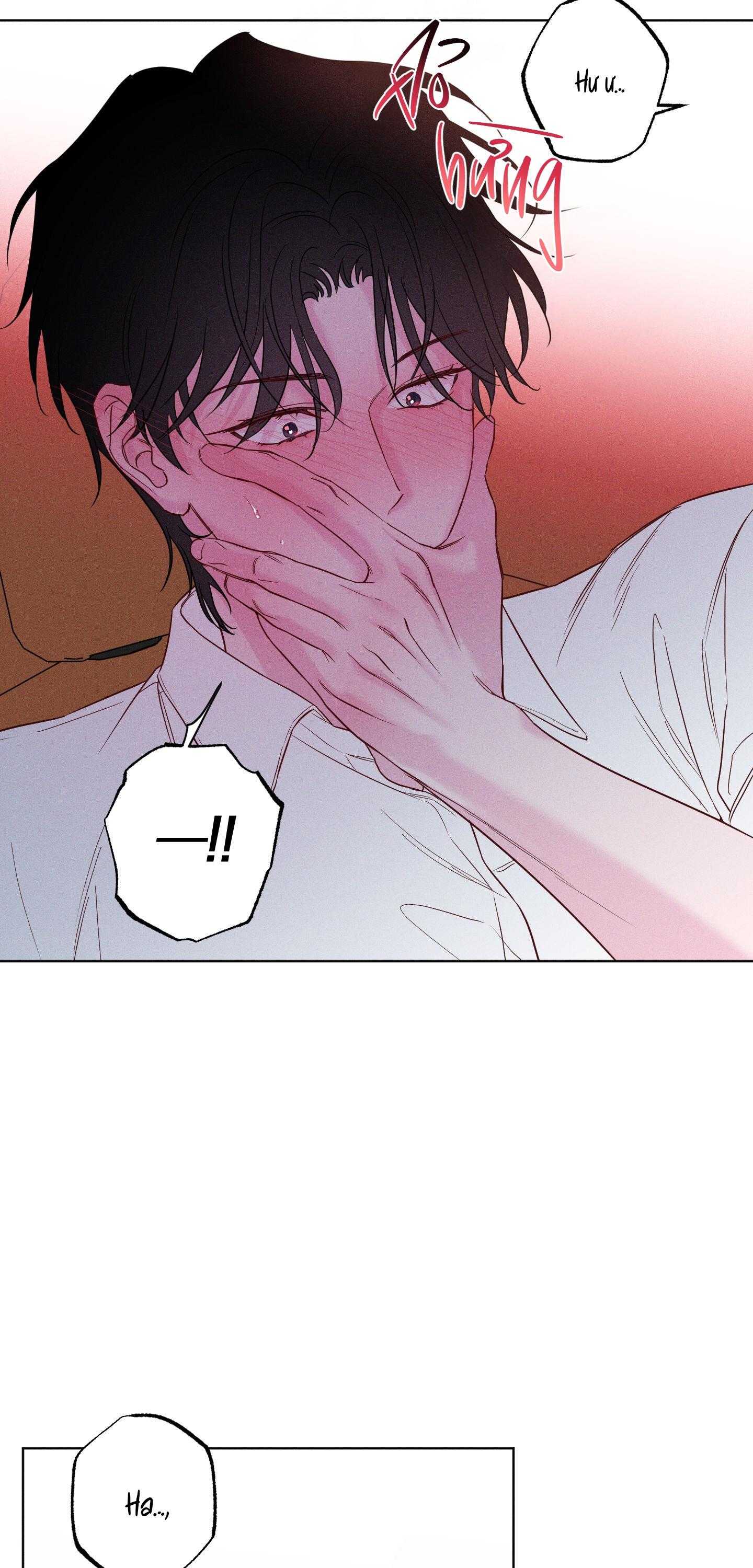 BỜ SÓNG VỖ Chapter 45 H+ car play - Trang 3