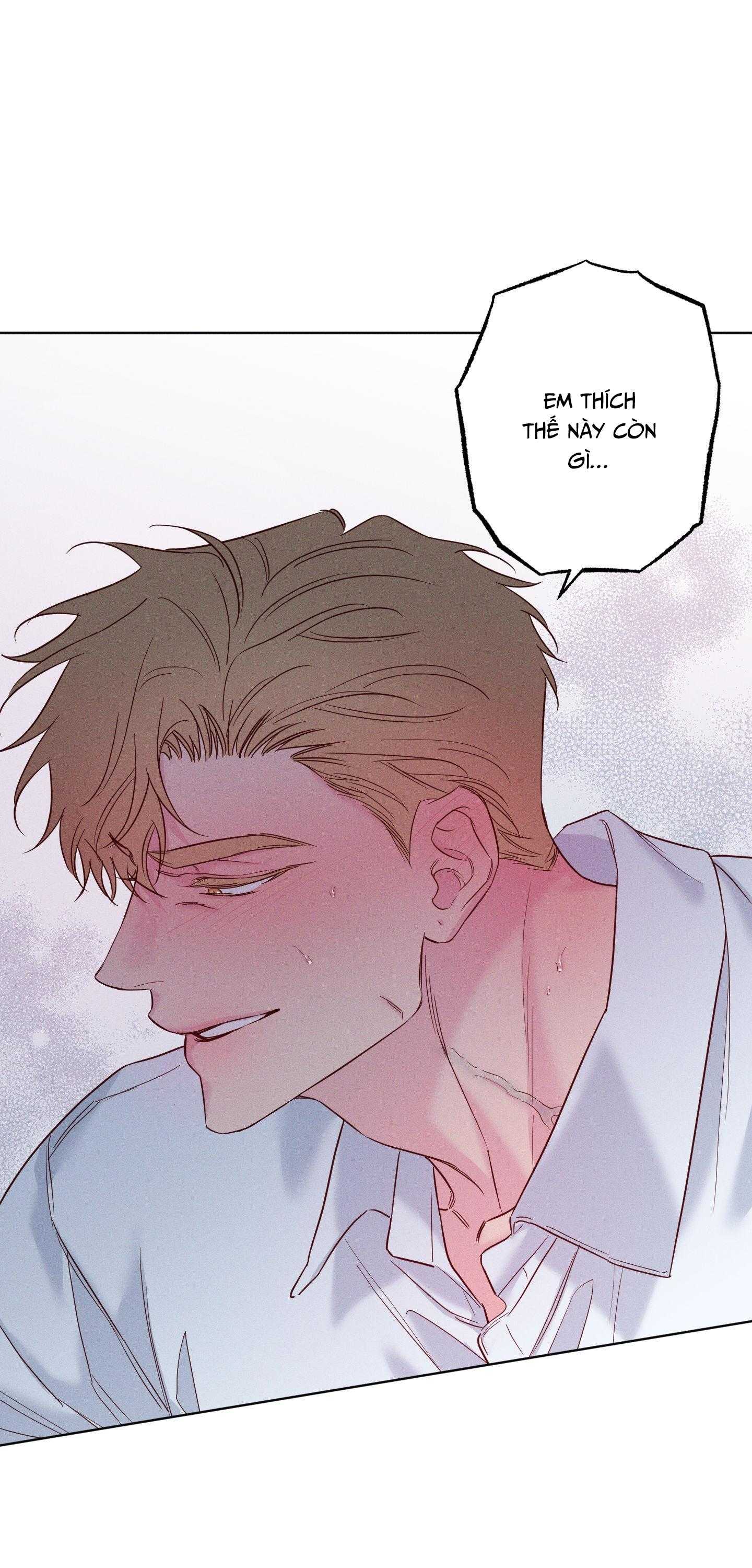 BỜ SÓNG VỖ Chapter 45 H+ car play - Trang 3
