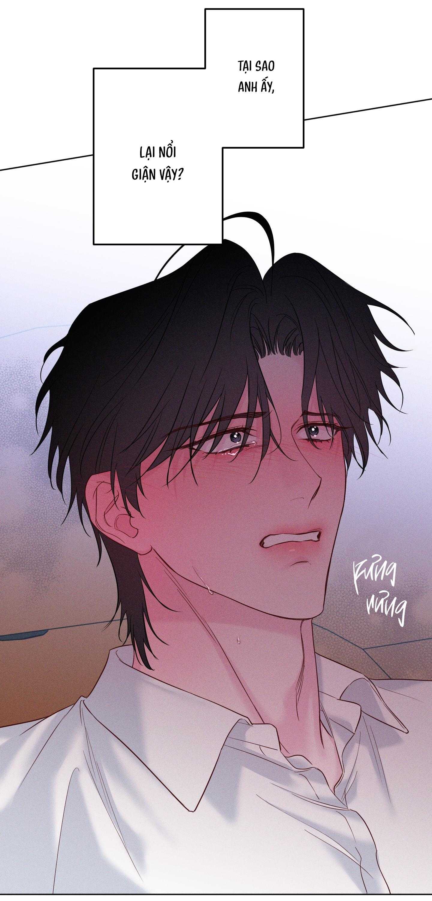 BỜ SÓNG VỖ Chapter 45 H+ car play - Trang 3
