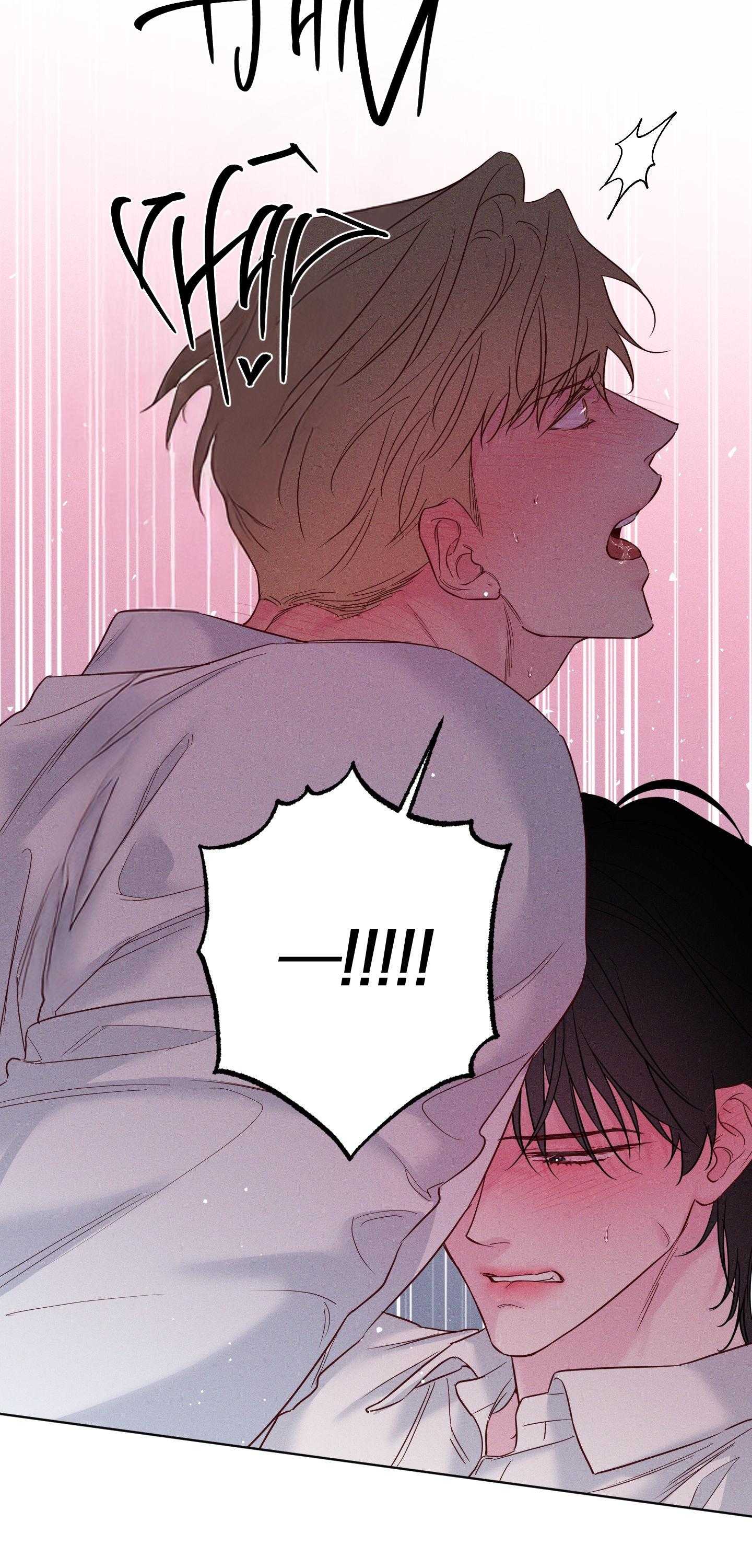 BỜ SÓNG VỖ Chapter 45 H+ car play - Trang 3