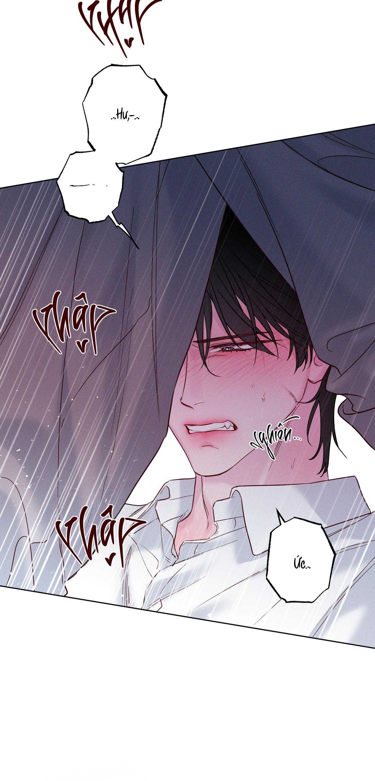 BỜ SÓNG VỖ Chapter 45 H+ car play - Trang 3